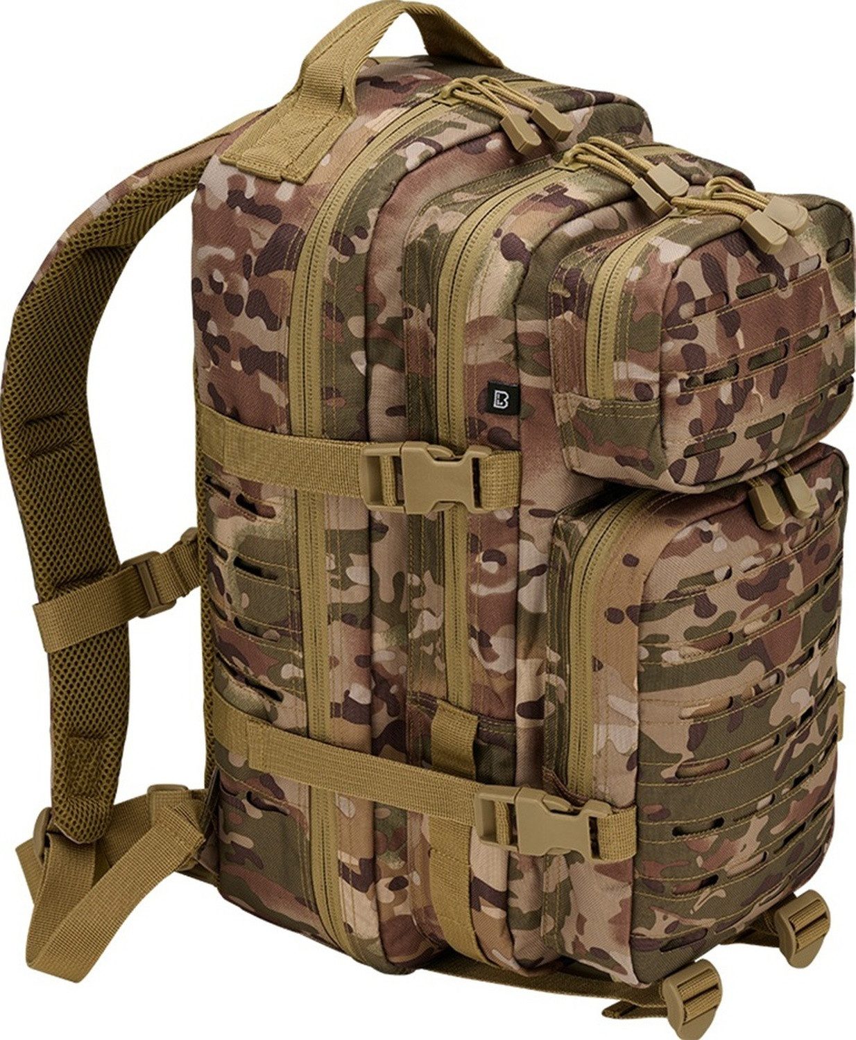Brandit Freizeitrucksack US Cooper
