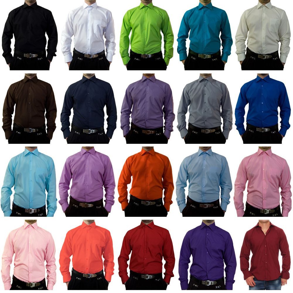 Tonelli Businesshemd Designer Herren Hemd klassischer günstig online kaufen