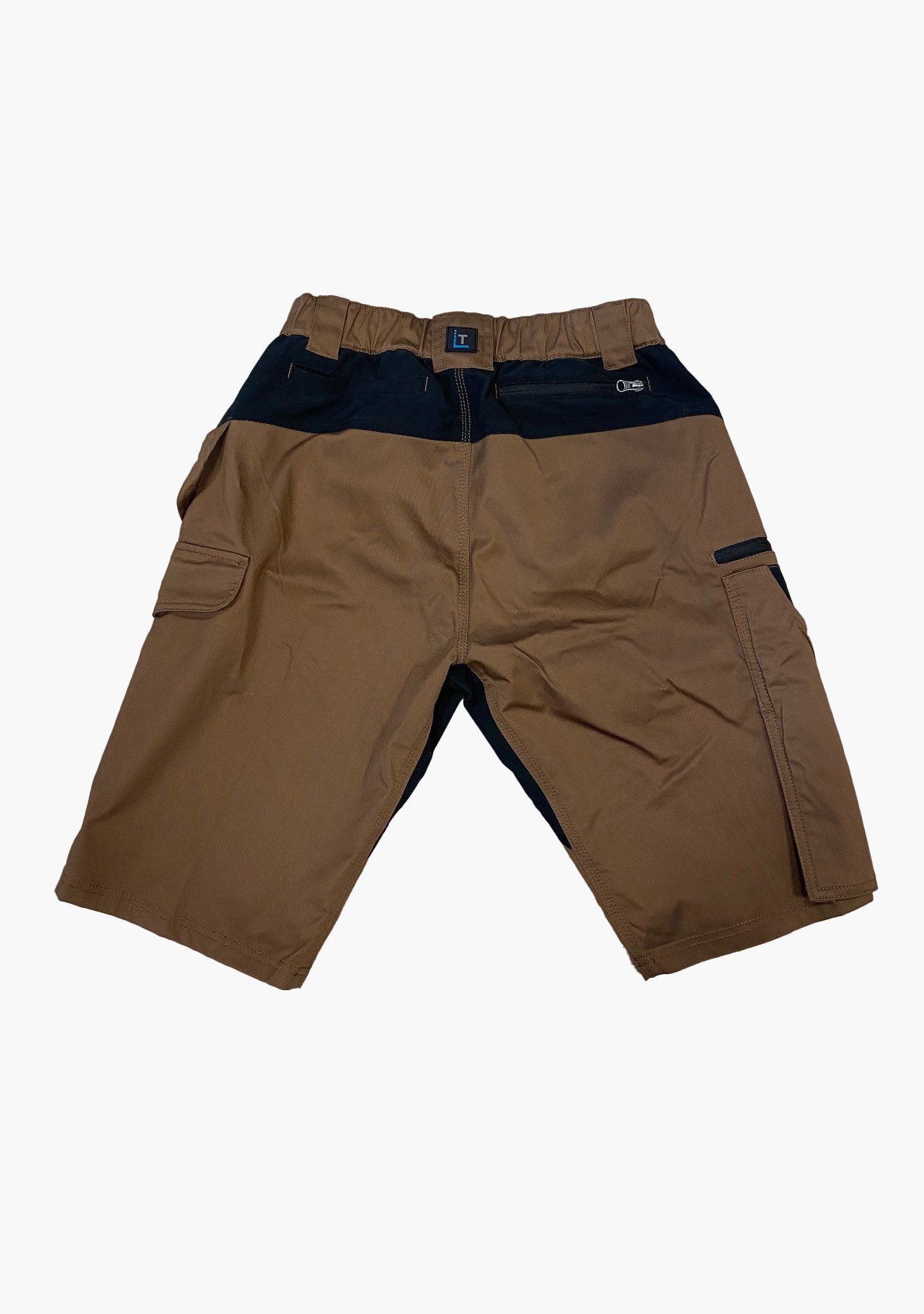 TINEZ workwear Arbeitshose Bundshorts BARROW günstig online kaufen