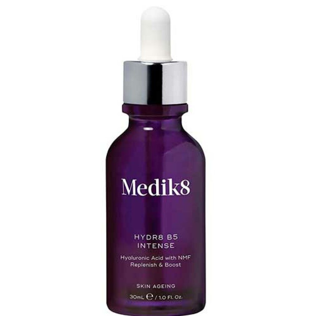 Medik8 Gesichtsmaske Hydr8 B5 Intensives Serum
