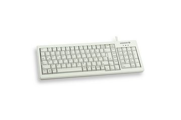 Cherry G84-5200 COMPACT KEYBOARD Tastatur