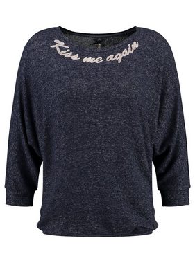 Key Largo Sweater WSW DELUSION round 3/4