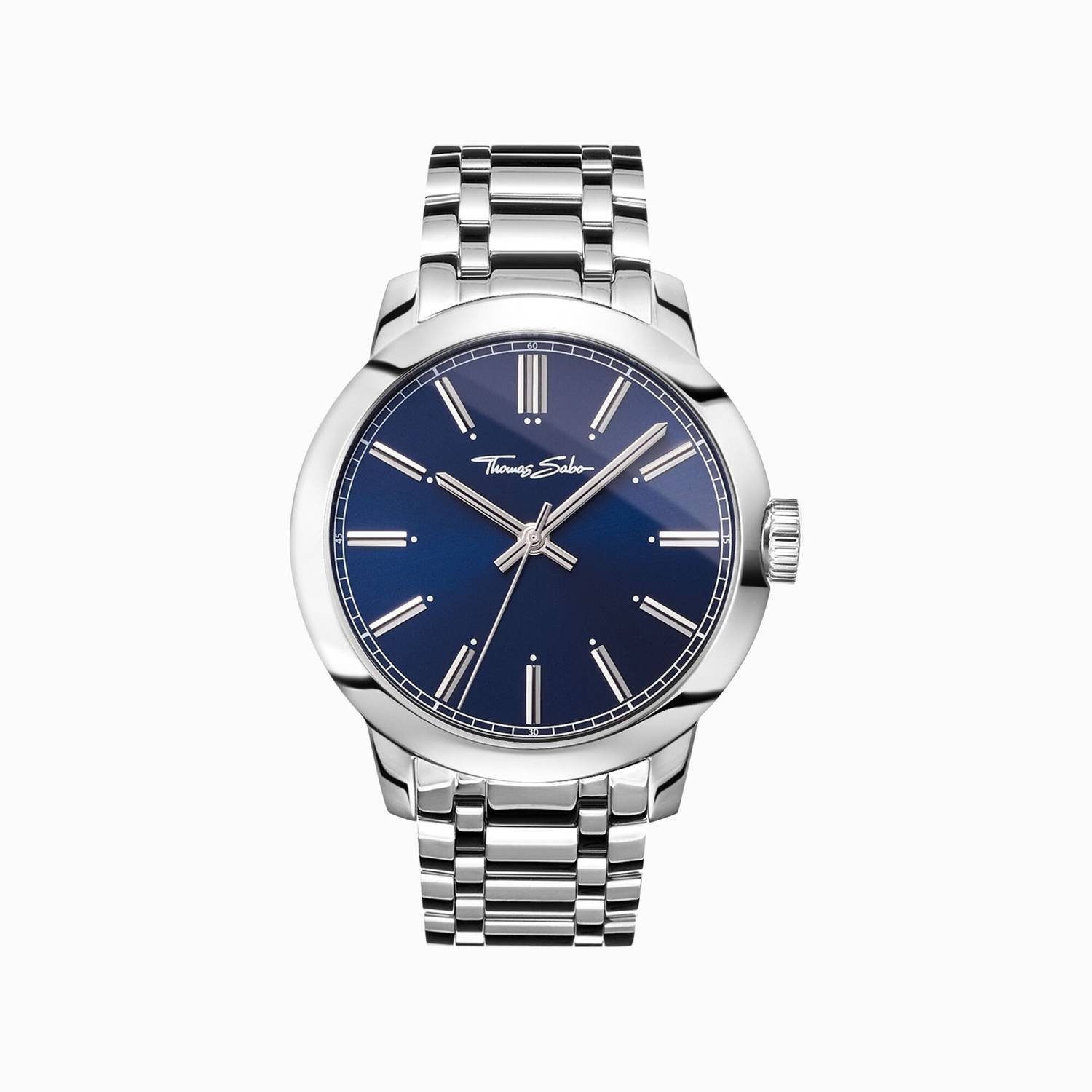 Quarzuhr WA0310-201-209-46 mm