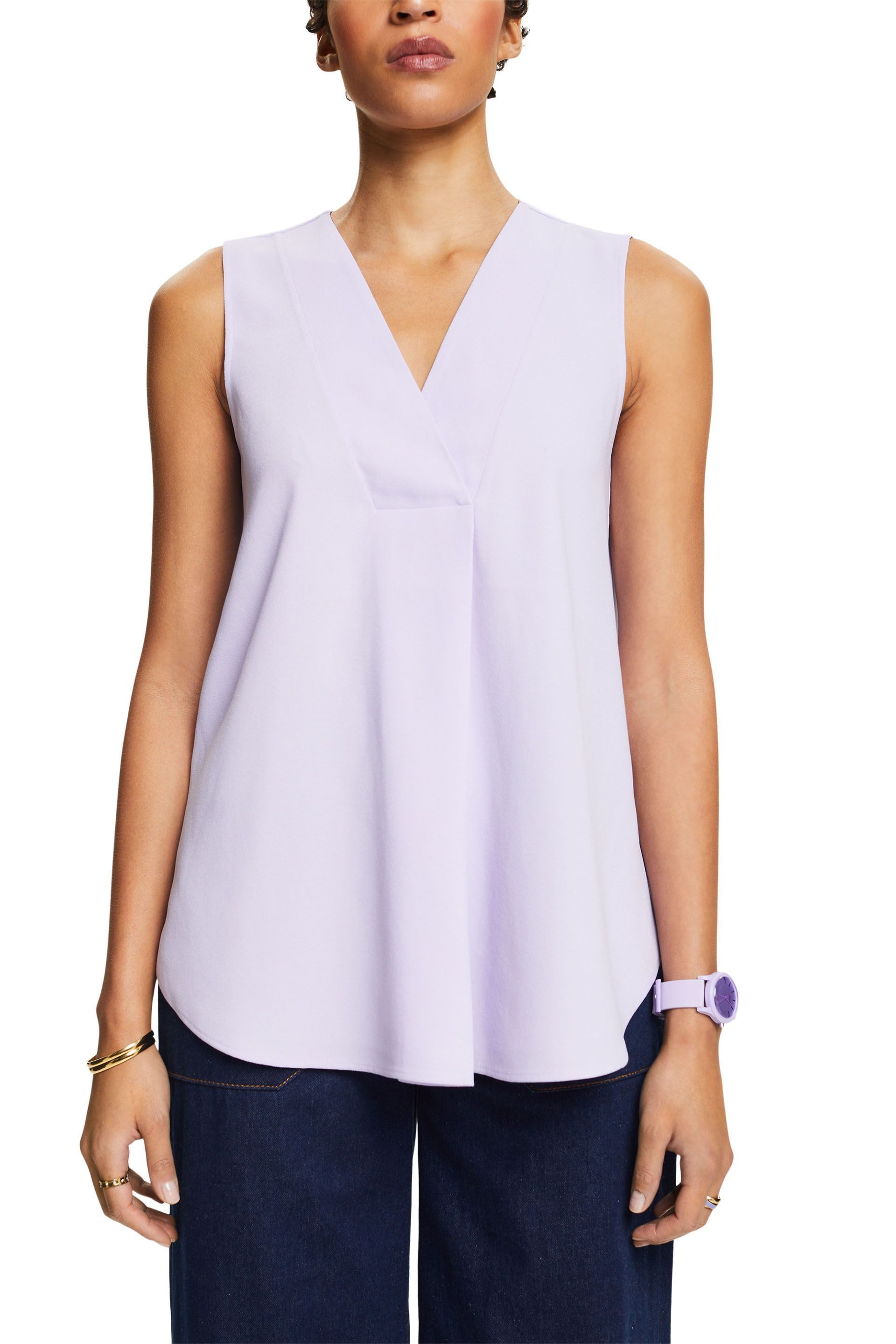 Esprit Hemdbluse