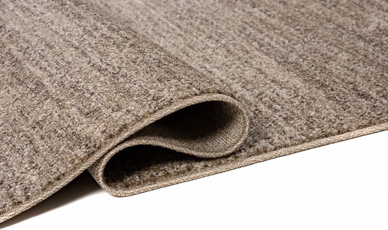 Mazovia Teppich SARI_DY_T006A, 80x150, Modern, Einfarbig, Universal, Kurzflor
