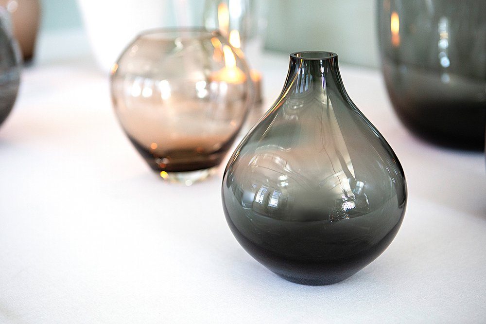 Fink Tischvase »ELIKA« (1 Stück), aus Glas-HomeTrends