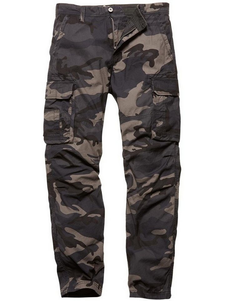 Vintage Industries Cargohose