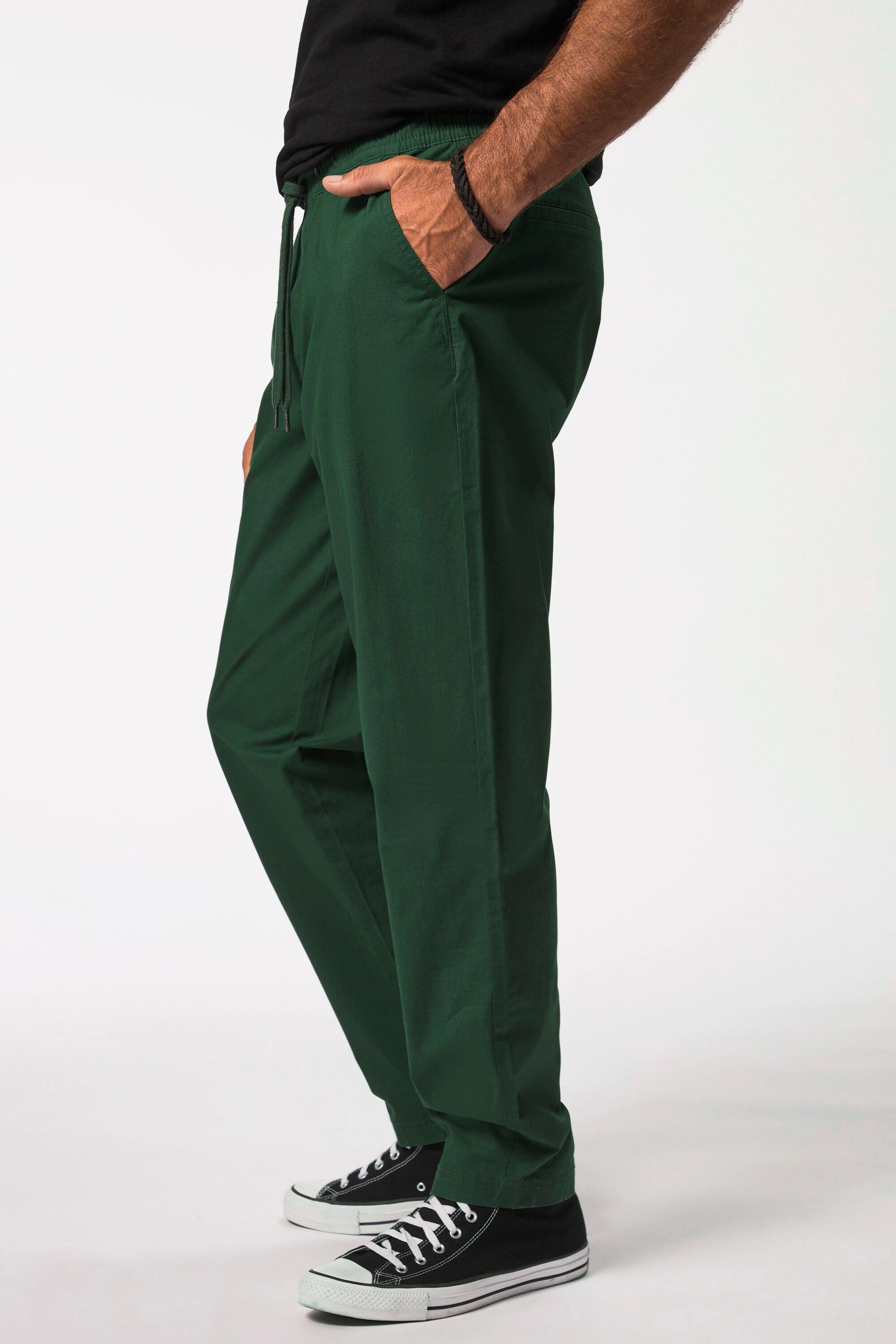 JP1880 Schlupfhose Schlupfhose FLEXNAMIC® Elastikbund