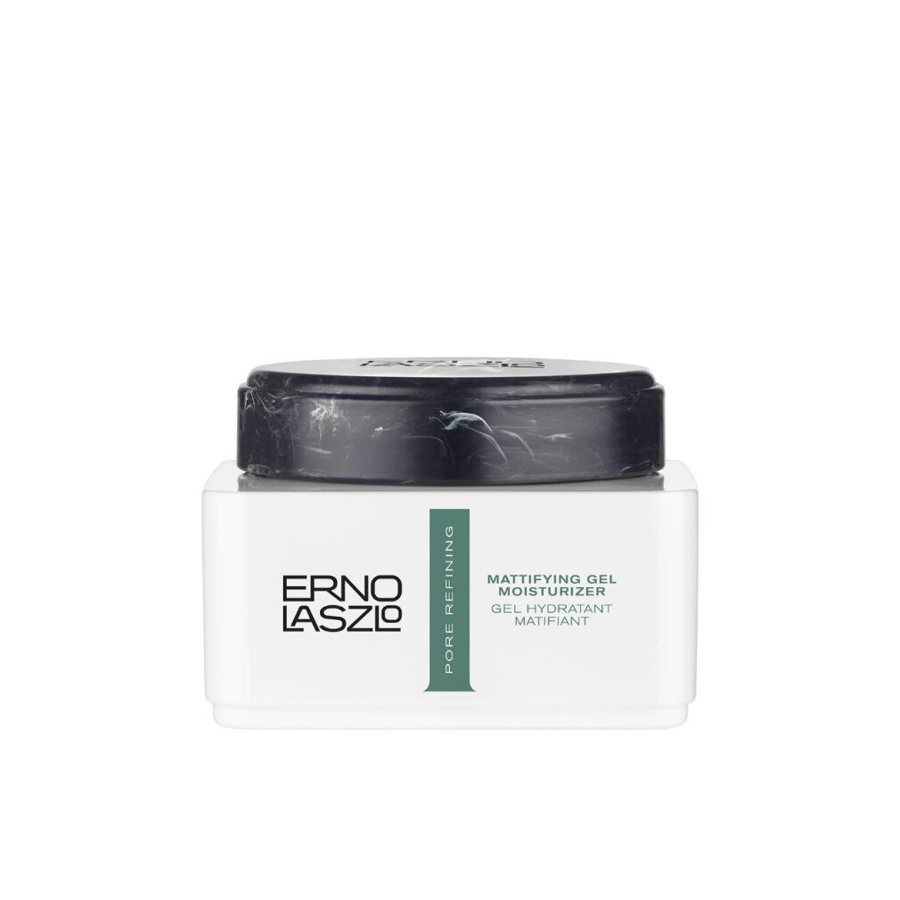 Erno Laszlo Körperpflegemittel, Porenverfeinerndes, mattierendes Gel, für Gesicht, 50 ml