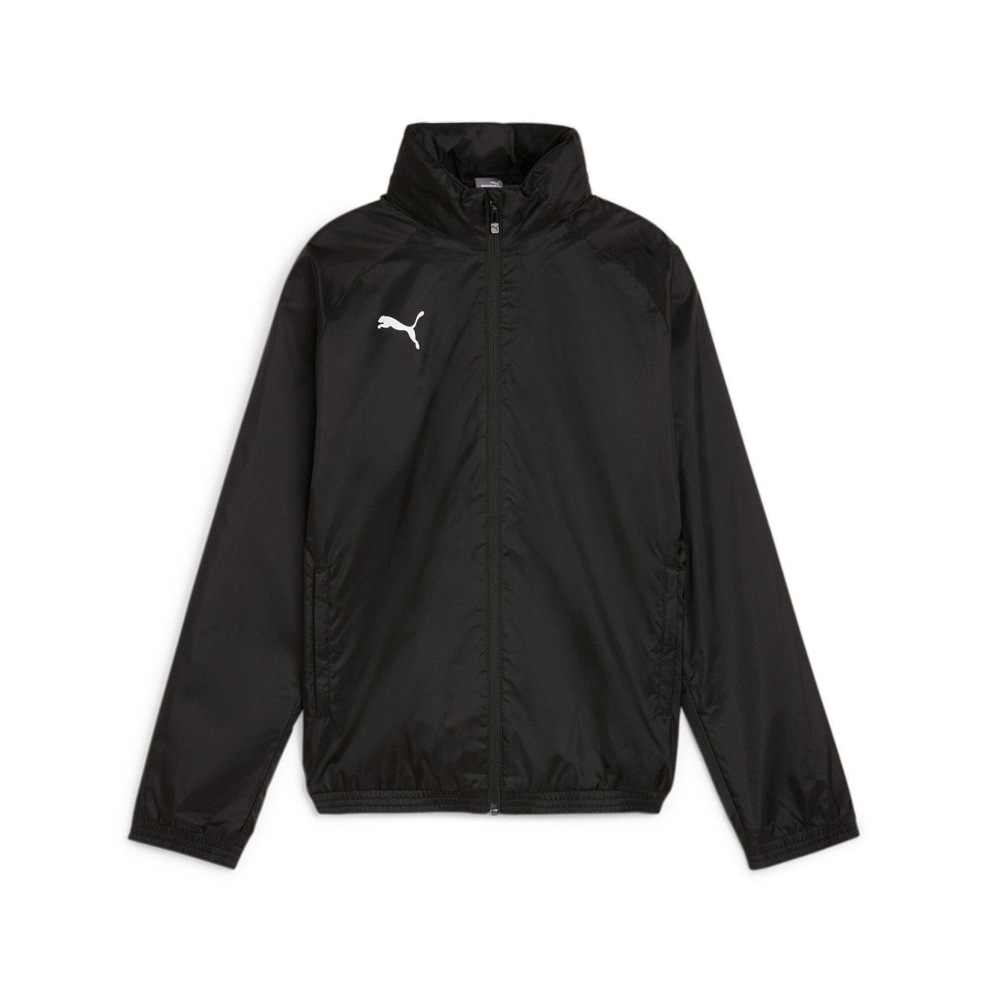 Trainingsjacke TEAMGOAL ALLWEATHER JACKET JR
