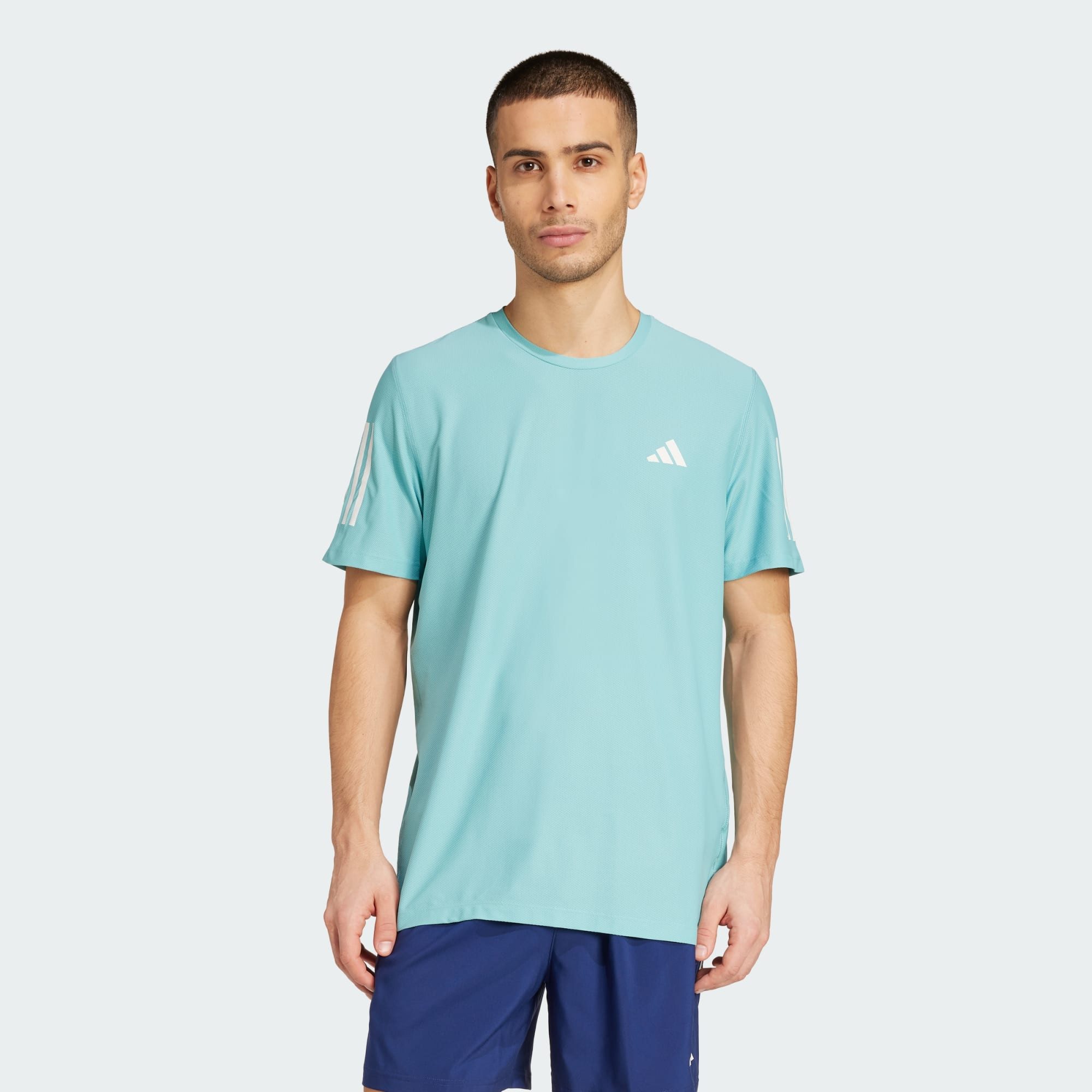 adidas Performance Funktionsshirt OWN THE RUN T-SHIRT (1-tlg) günstig online kaufen