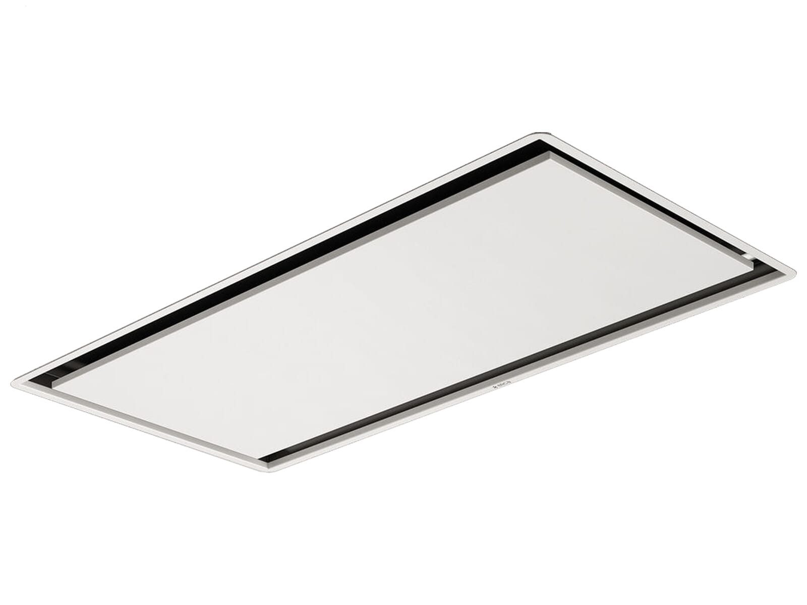 Elica Deckenhaube, 100 cm
