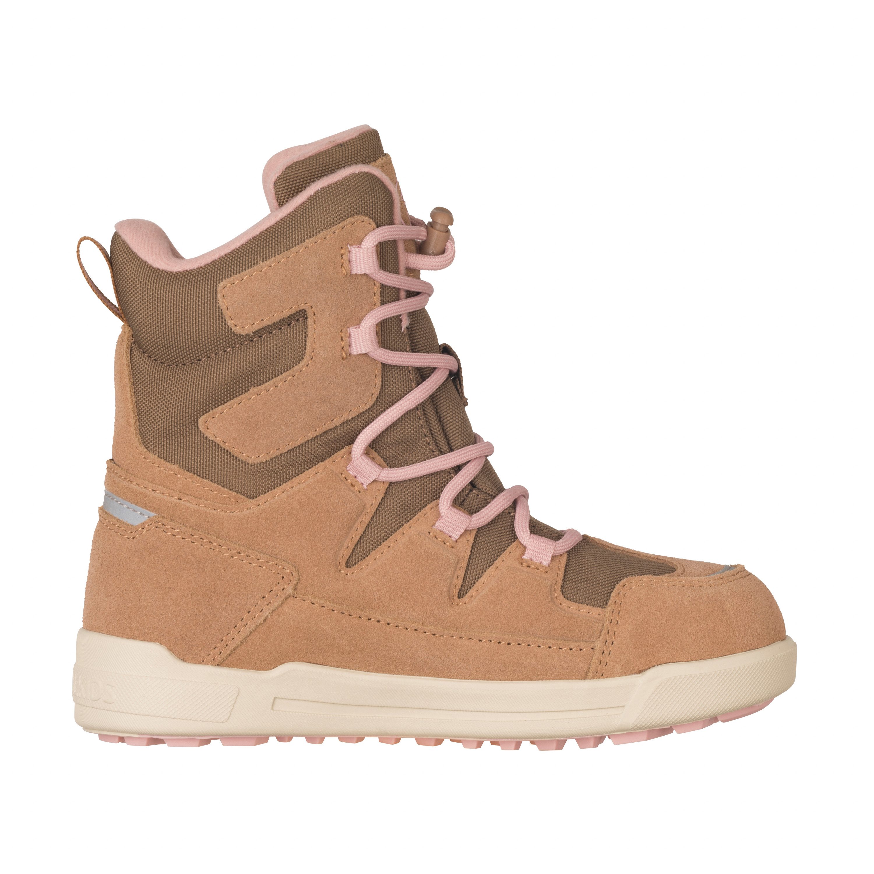 TROLLKIDS KIDS FINNMARK WINTER BOOTS Winterstiefel Snowboots, Winterstiefel, Winterschuhe, für Kinder, wasserdicht
