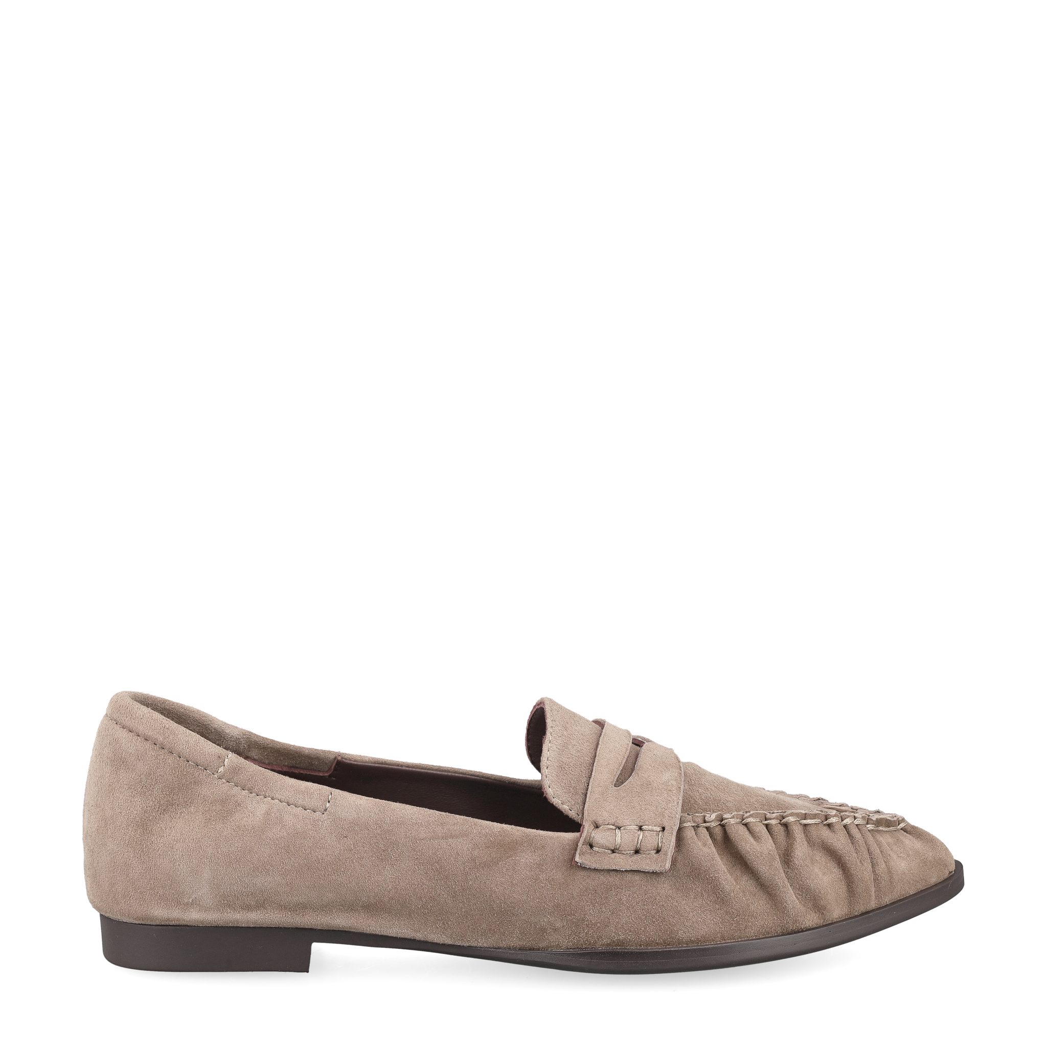 Maripé Maripé MA203 V.1, Slipper & Mokassin, Braun, Damen Slipper