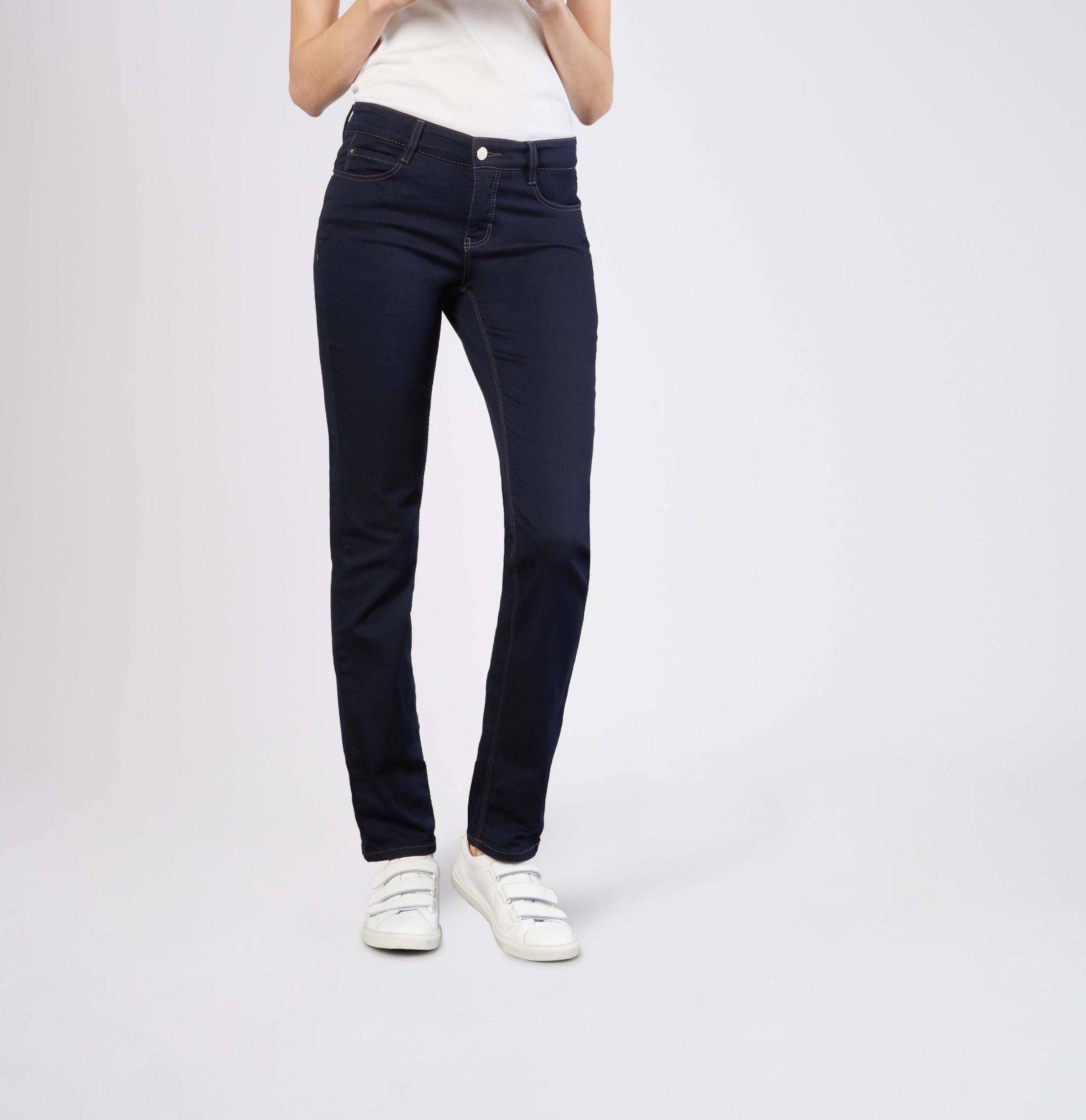 MAC Stretch-Jeans "Dream" mit Stretch für den perfekten Sitz günstig online kaufen