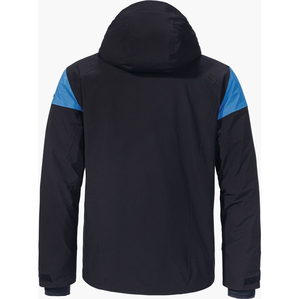 Schöffel Skijacke Ski Jacket Style Safuna Men Hochfunktionale Skijacke mit exzellenter Bewegungsfreiheit und Schutz