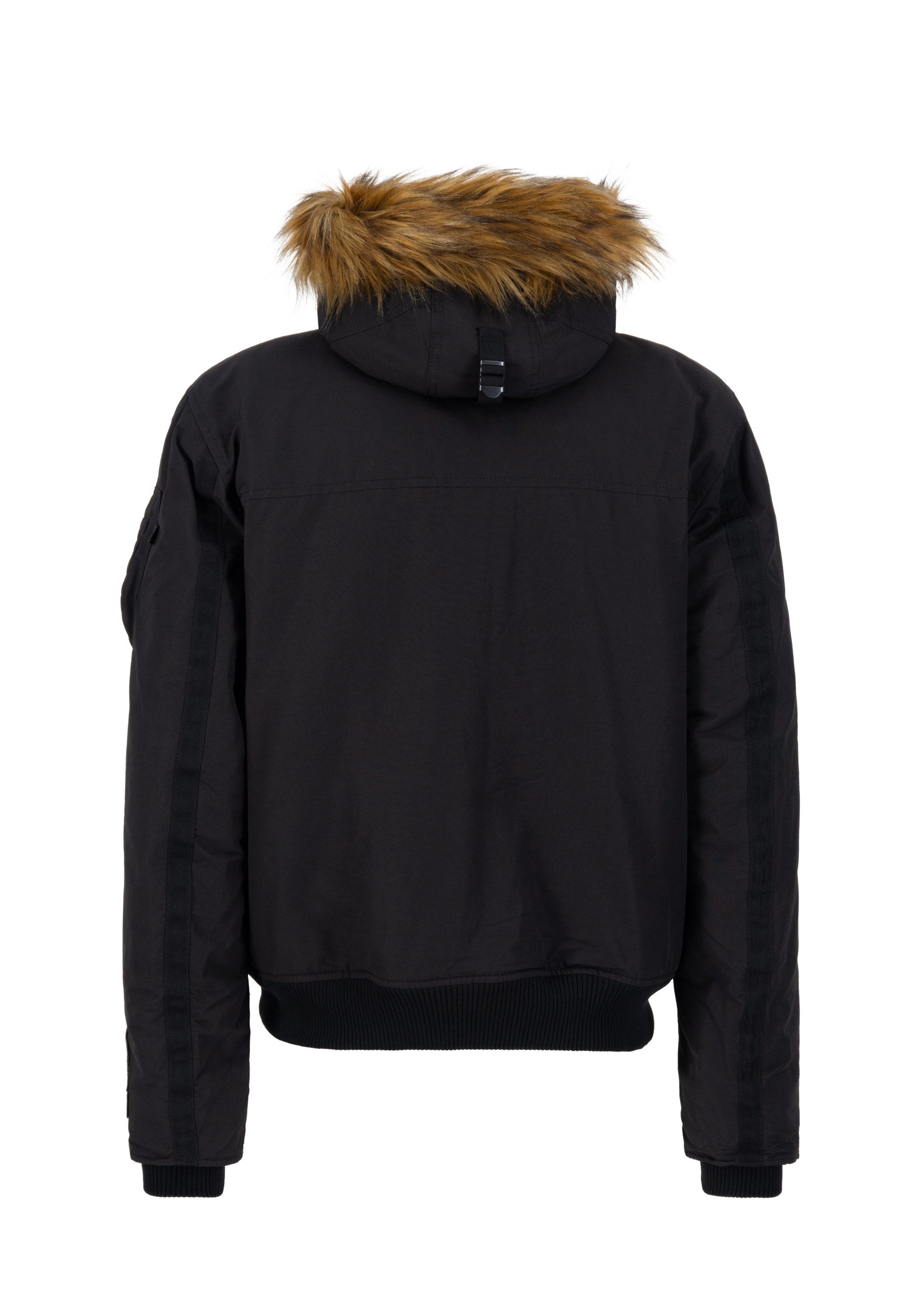 Alpha Industries Winterjacke Arctic Guardians Jacket günstig online kaufen