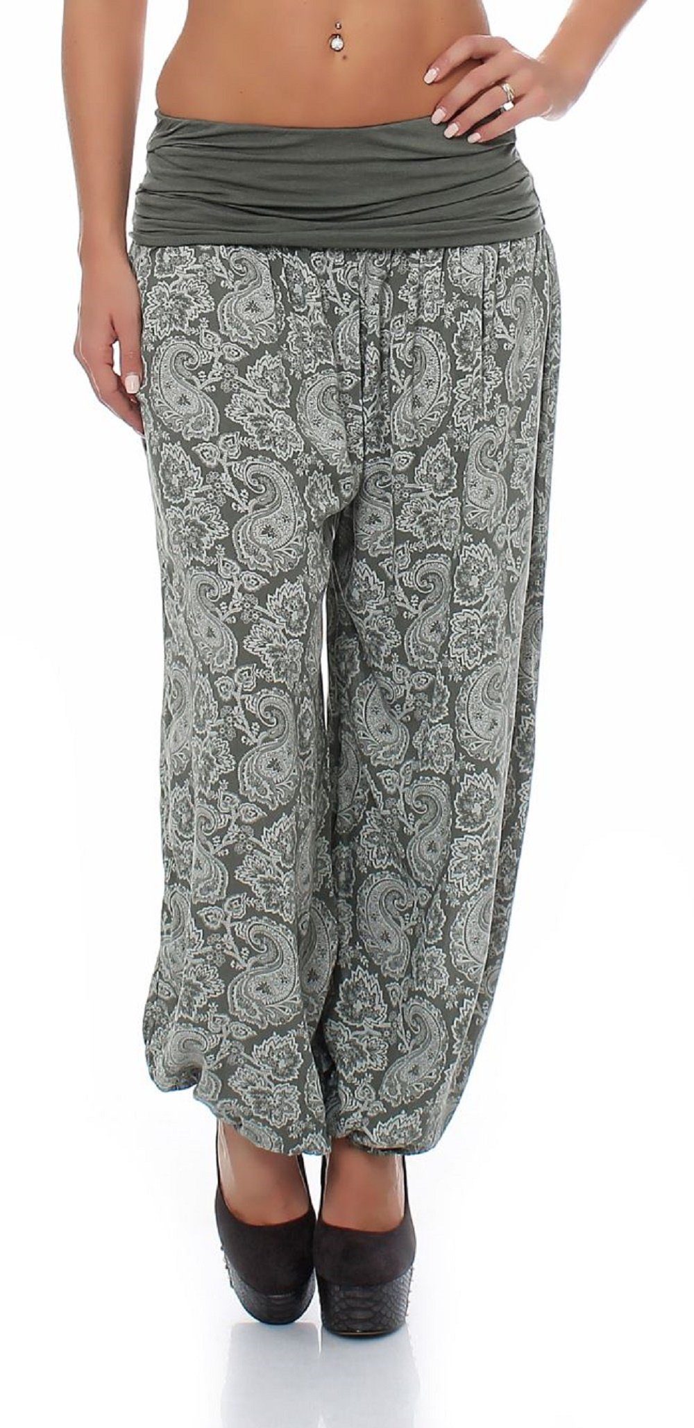 malito more than fashion Haremshose 8580 günstig online kaufen