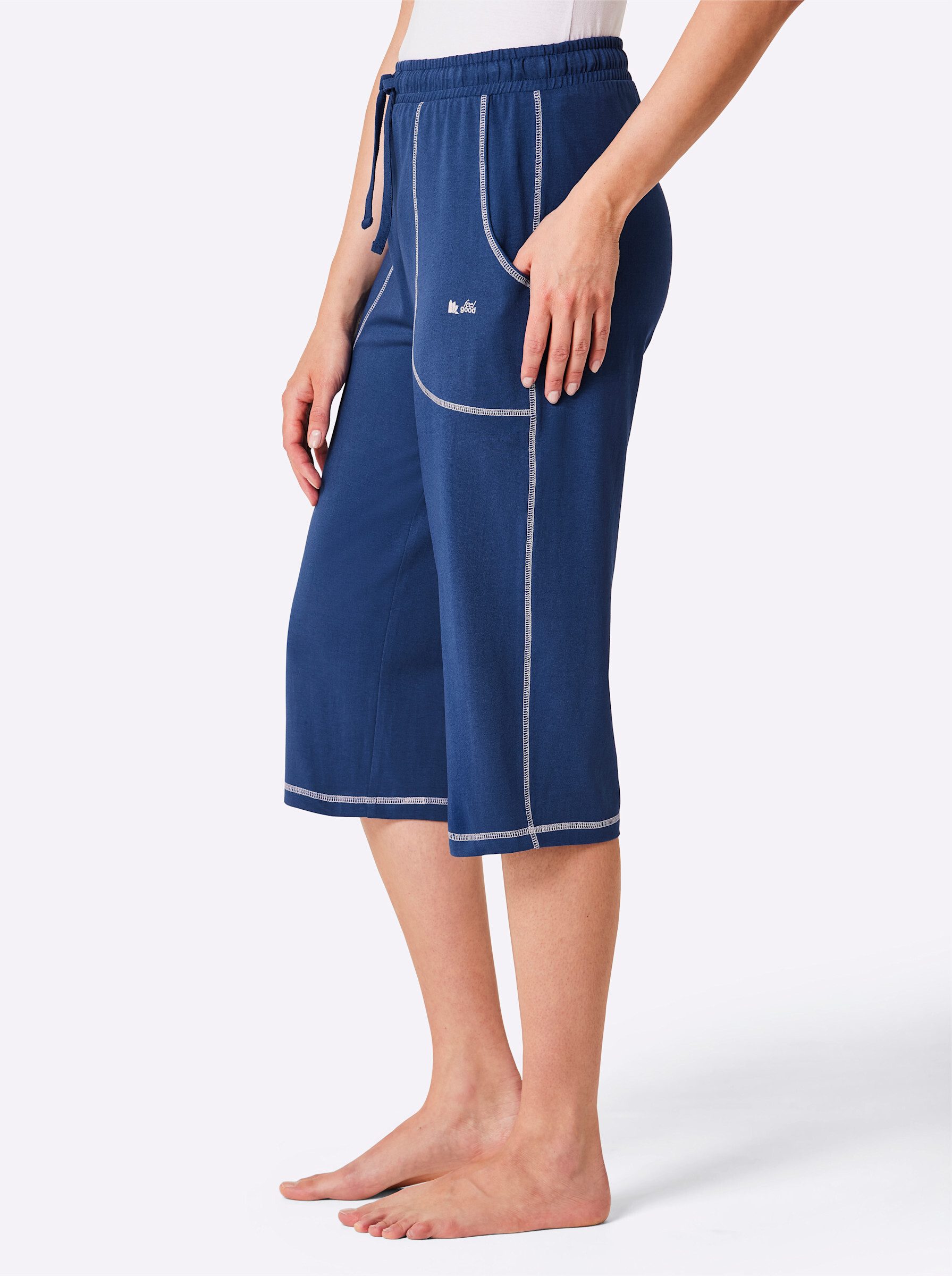 feel good Caprihose günstig online kaufen