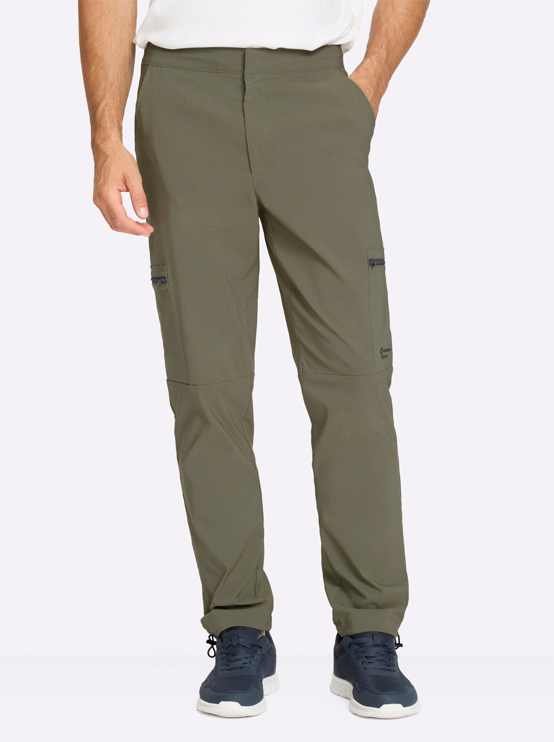 Witt Jogginghose Wanderhose