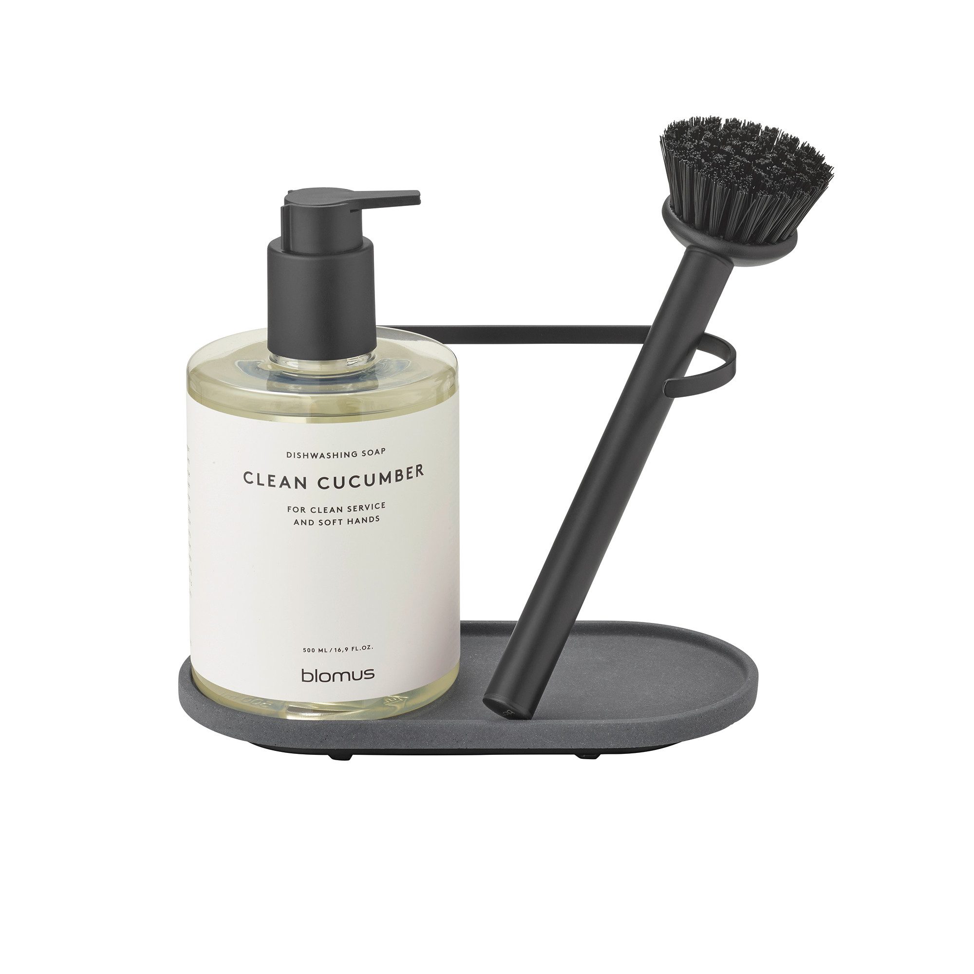 blomus Spülkasten Spülset -DHUVA- Geschirrspülset, Reinigungsset, günstig online kaufen