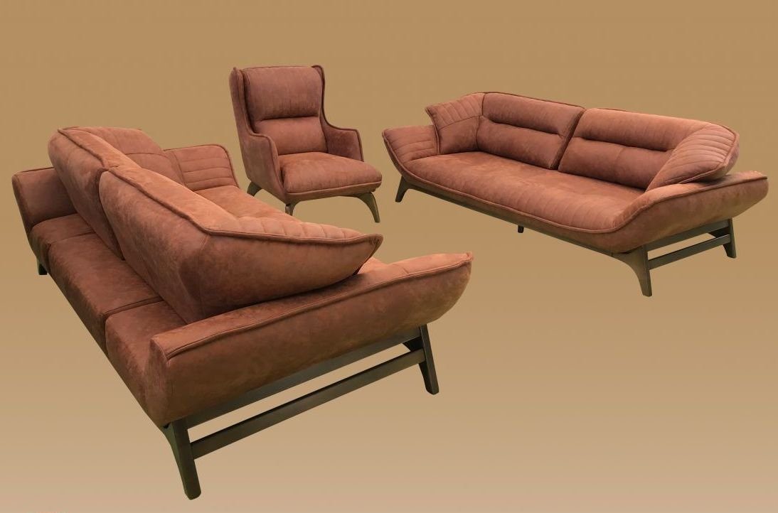 Möbeldreams Sofa Modernes Designer Sofa