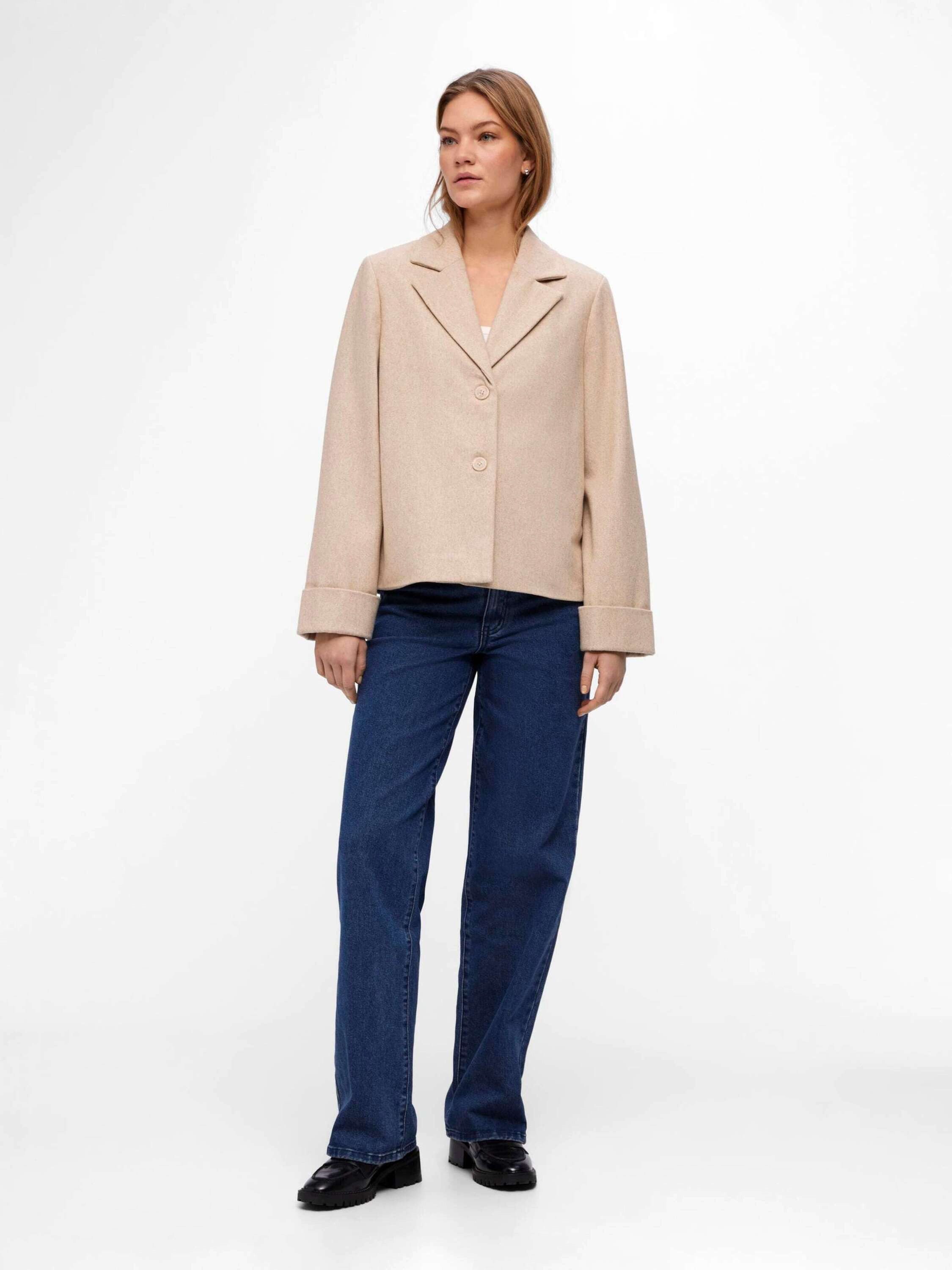 Object Steppjacke (1-St)