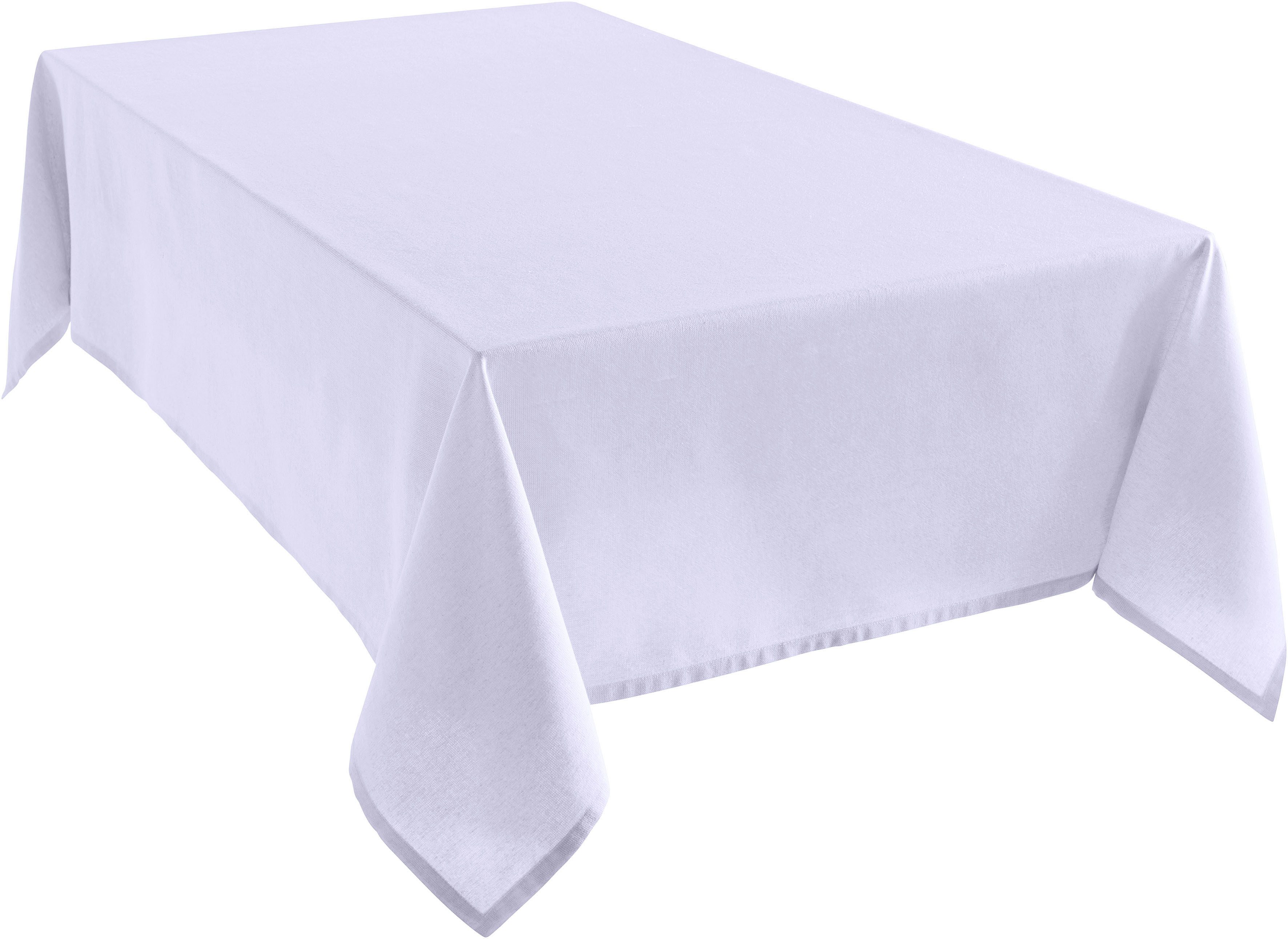 Guido Maria Kretschmer Home&Living Tischdecke Avignon (1-tlg), 130 x 190 cm günstig online kaufen