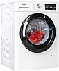 SIEMENS Waschmaschine iQ500 WM14G400, 8 kg, 1400 U/min, Bild 1