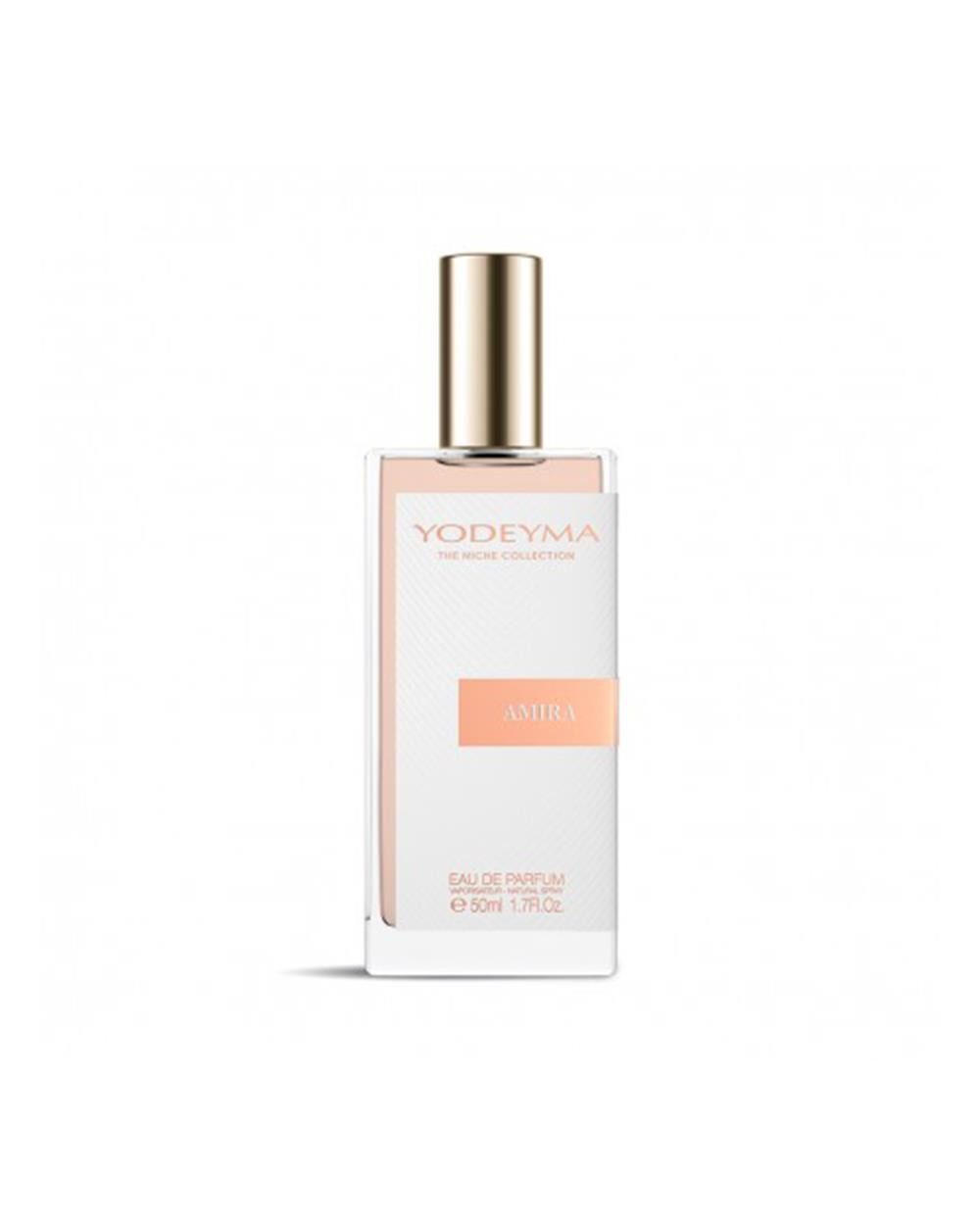 YODEYMA Eau de Parfum YODEYMA Eau de Parfum Amira - orientalischer Duft ...