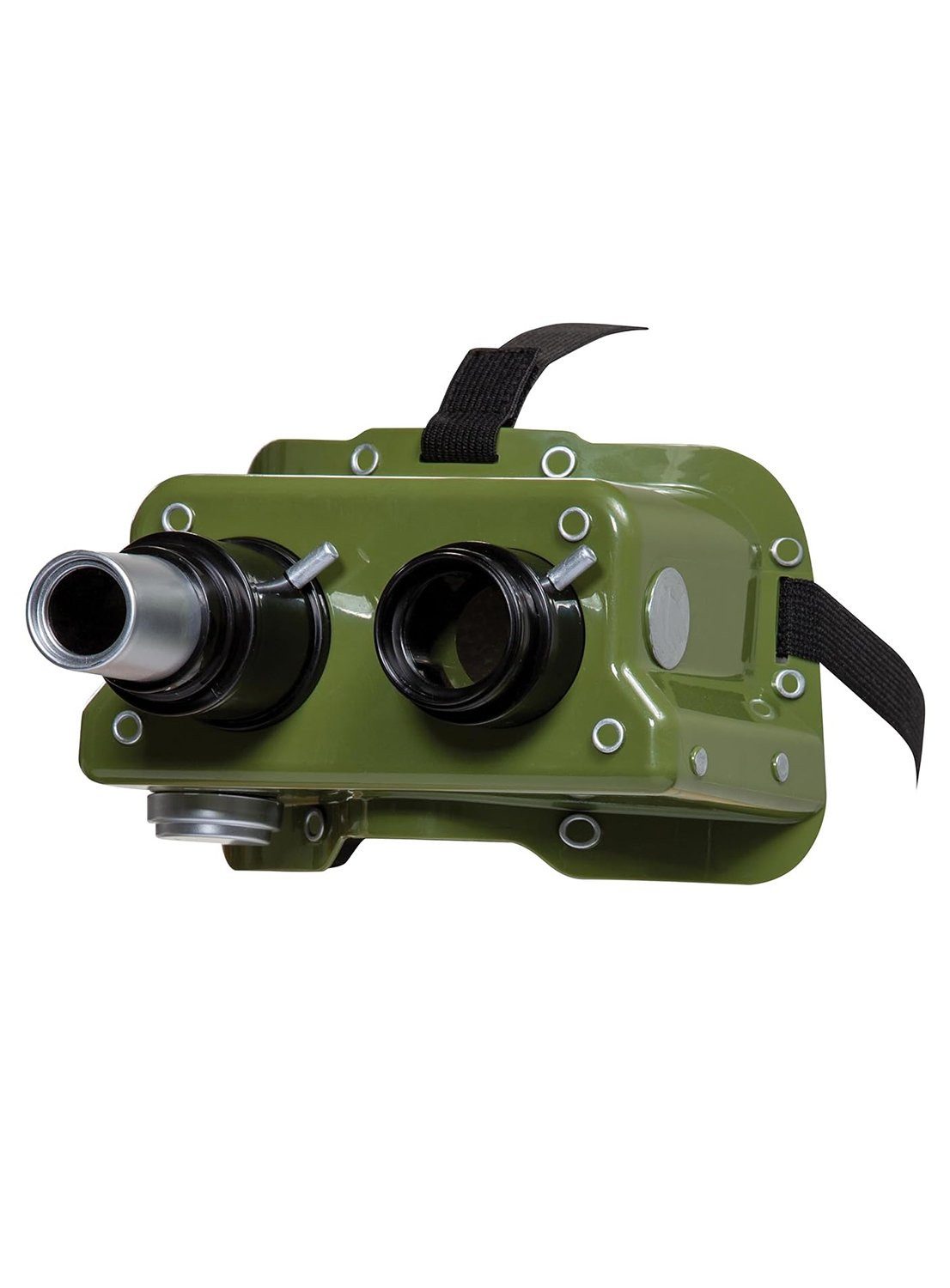 Metamorph Kostüm Ghostbusters – Ecto-Brille, Dieser Visor macht jeden ...
