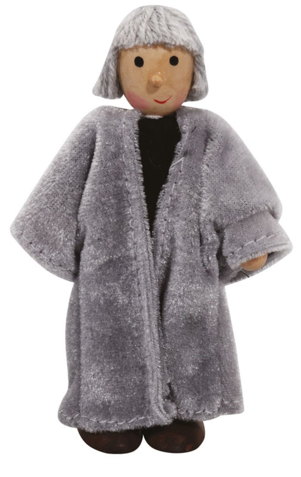 Winzlinge Biegepuppe Moses (1-tlg) günstig online kaufen