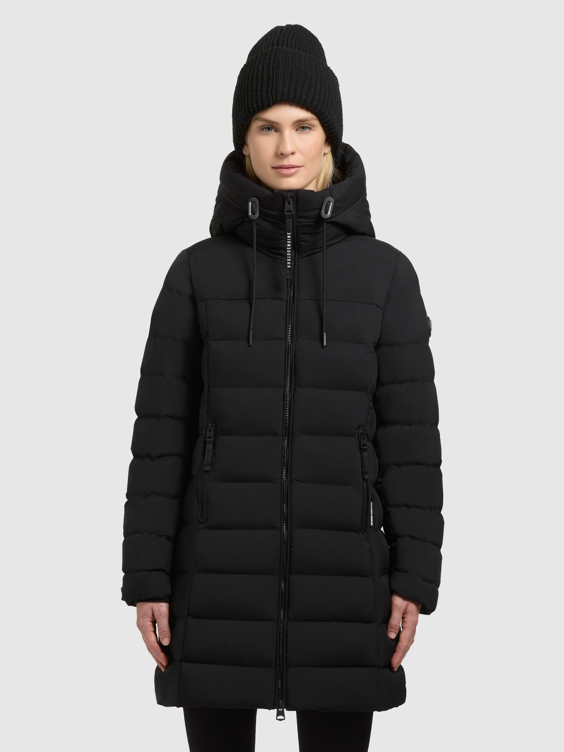 khujo Steppjacke SOFI günstig online kaufen