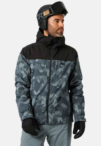 Helly Hansen Skijacke Gravitation (1-St)