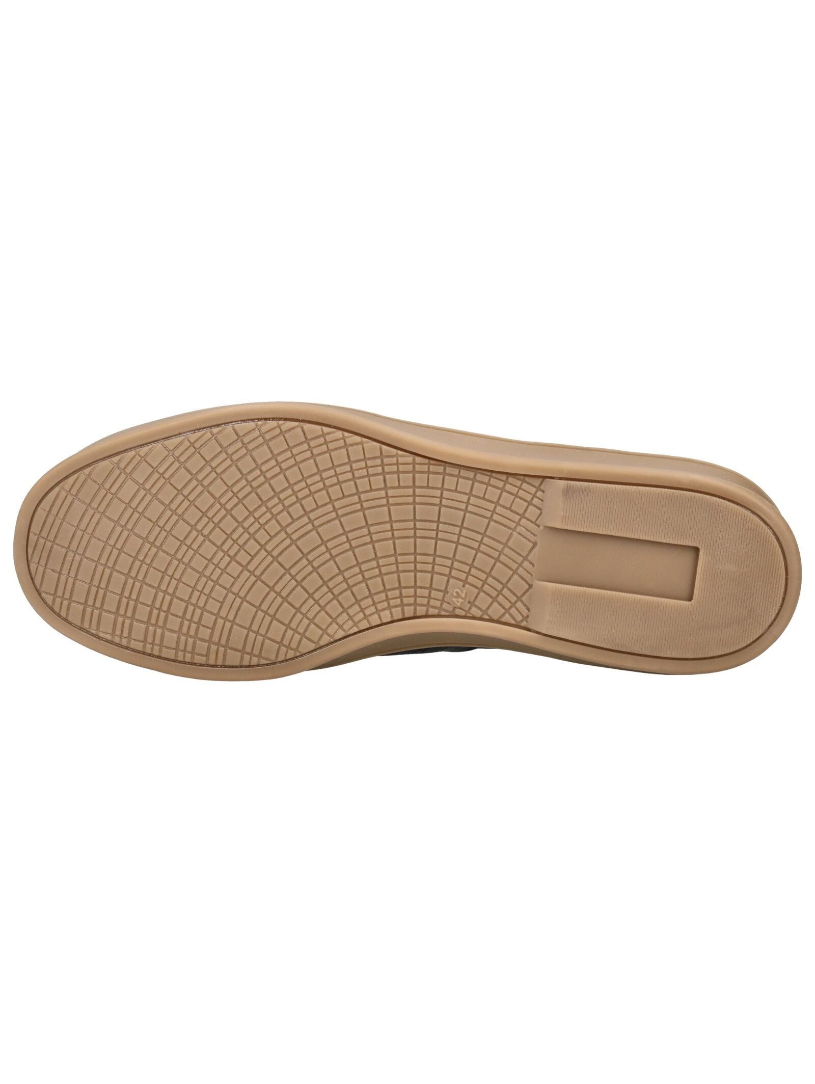 Bullboxer Sneaker Leder Sneaker