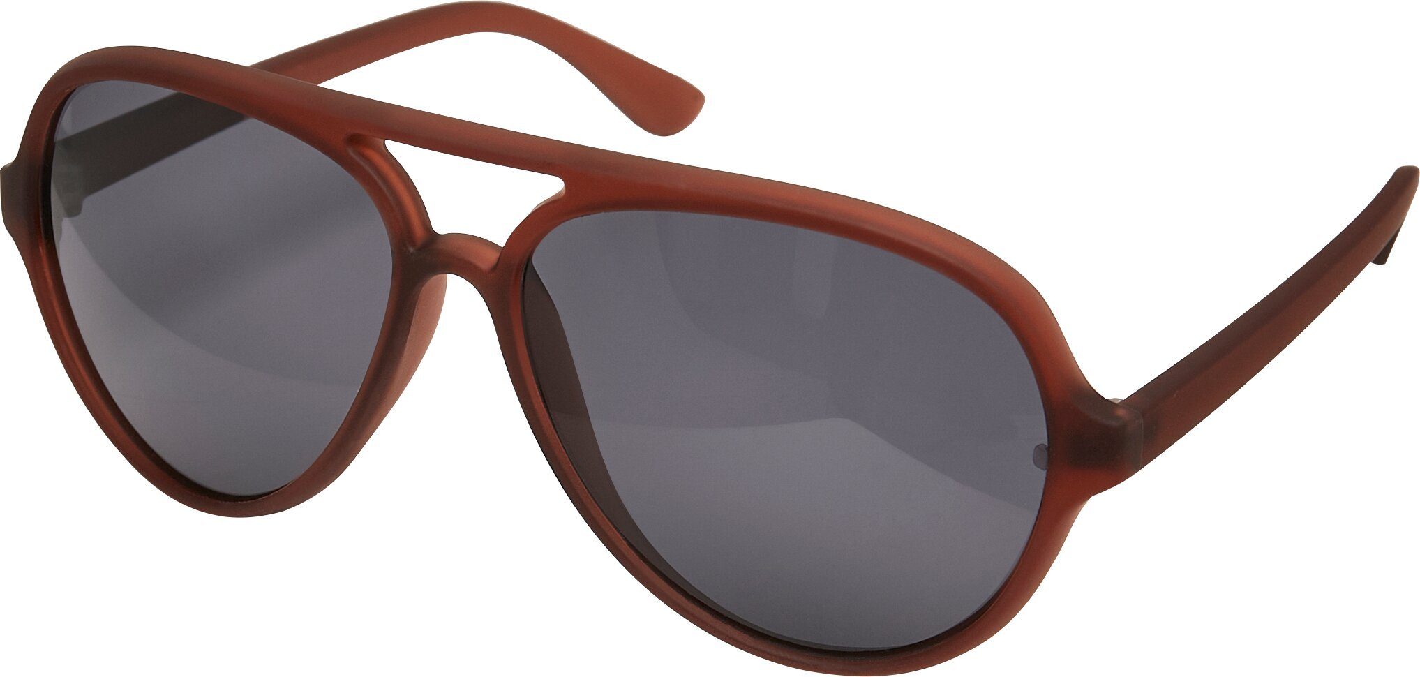 Accessoires Sonnenbrille Sunglasses MSTRDS March brown