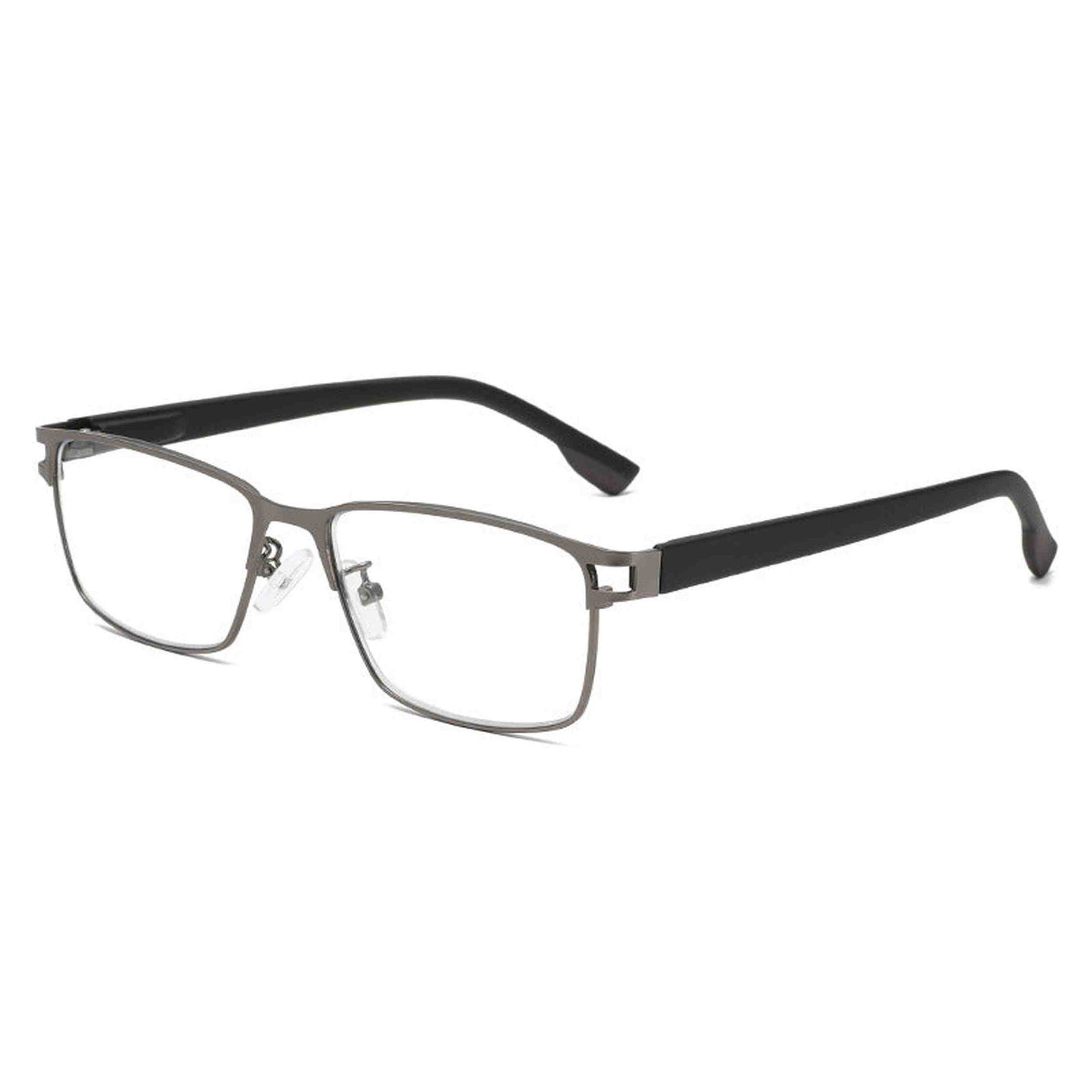 YRIIOMO Lesebrille Lesebrillen für Männer und Frauen, Brillengestell