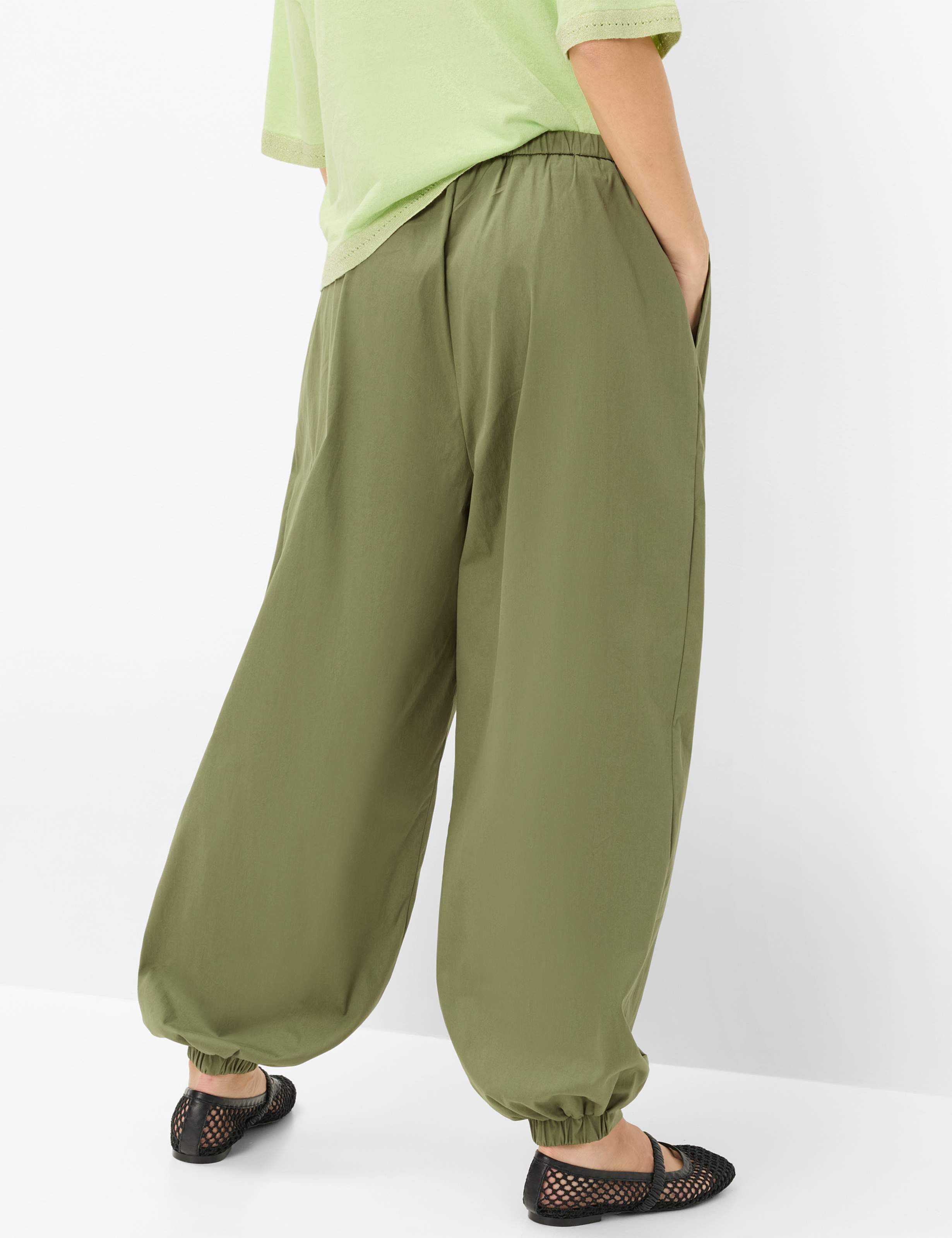 Brax 3/4-Hose Style MABEL S