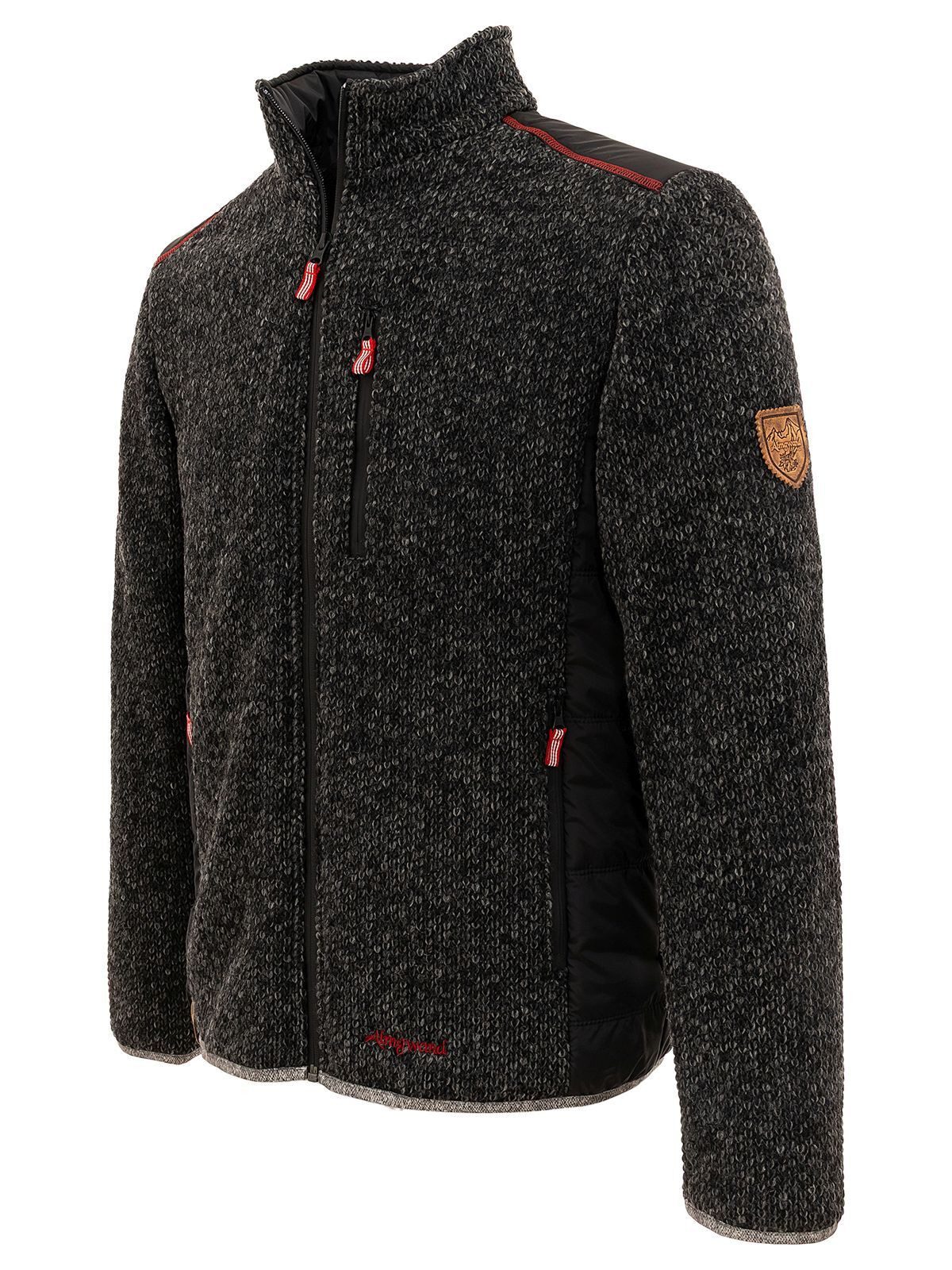 Almgwand Trachtenjacke DIELECK