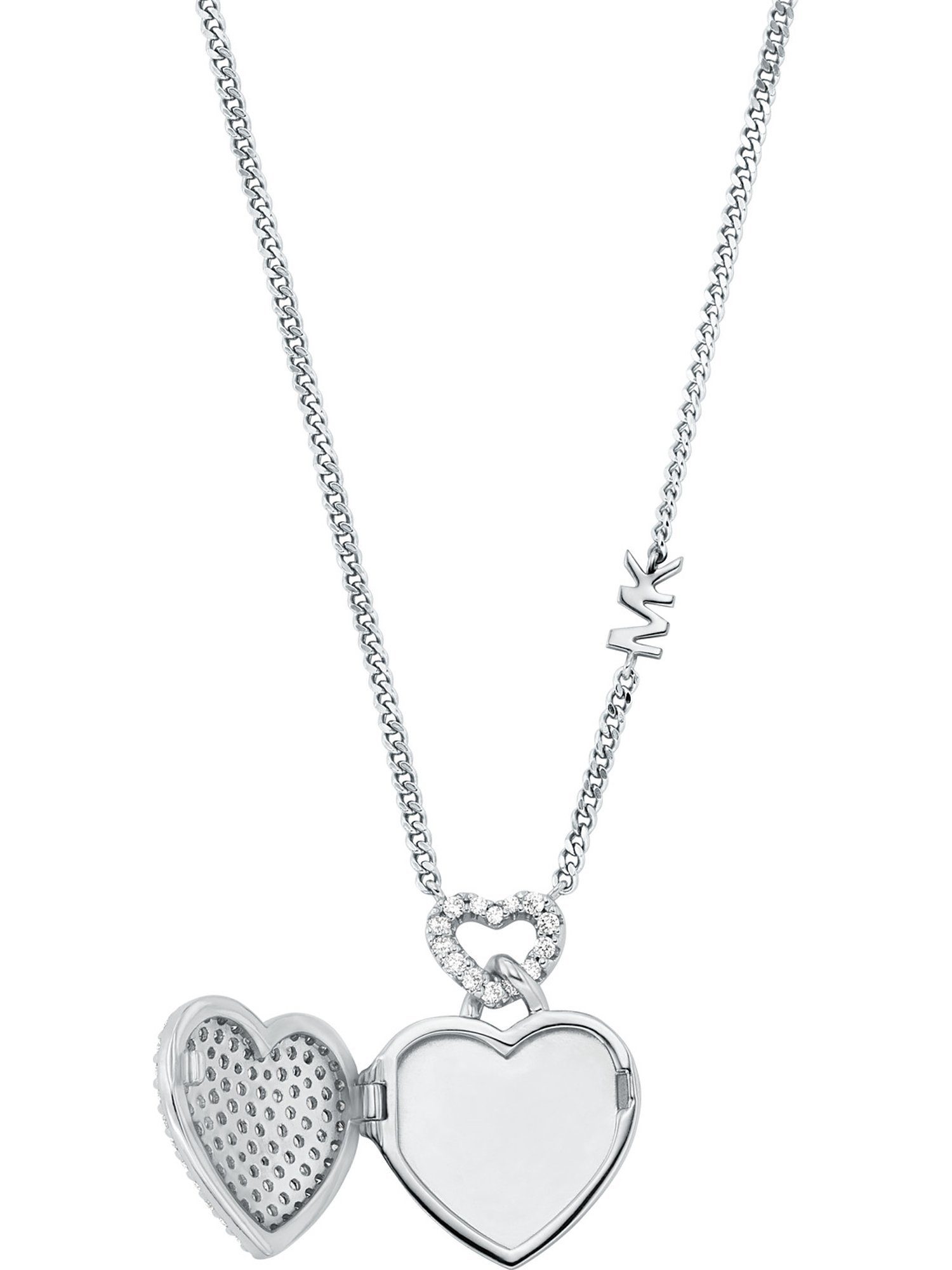 MICHAEL KORS Collier Michael Kors Damen-...