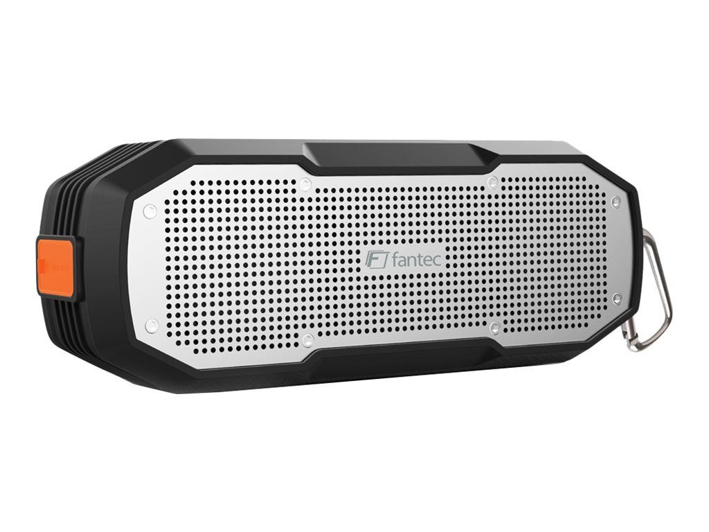FANTEC Lautsprecher