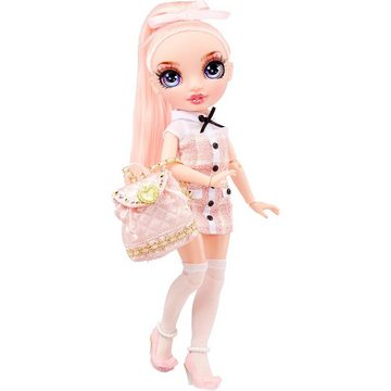 MGA ENTERTAINMENT Spielfigur 582960EUC Rainbow High Junior High Doll S2- Bella Parker