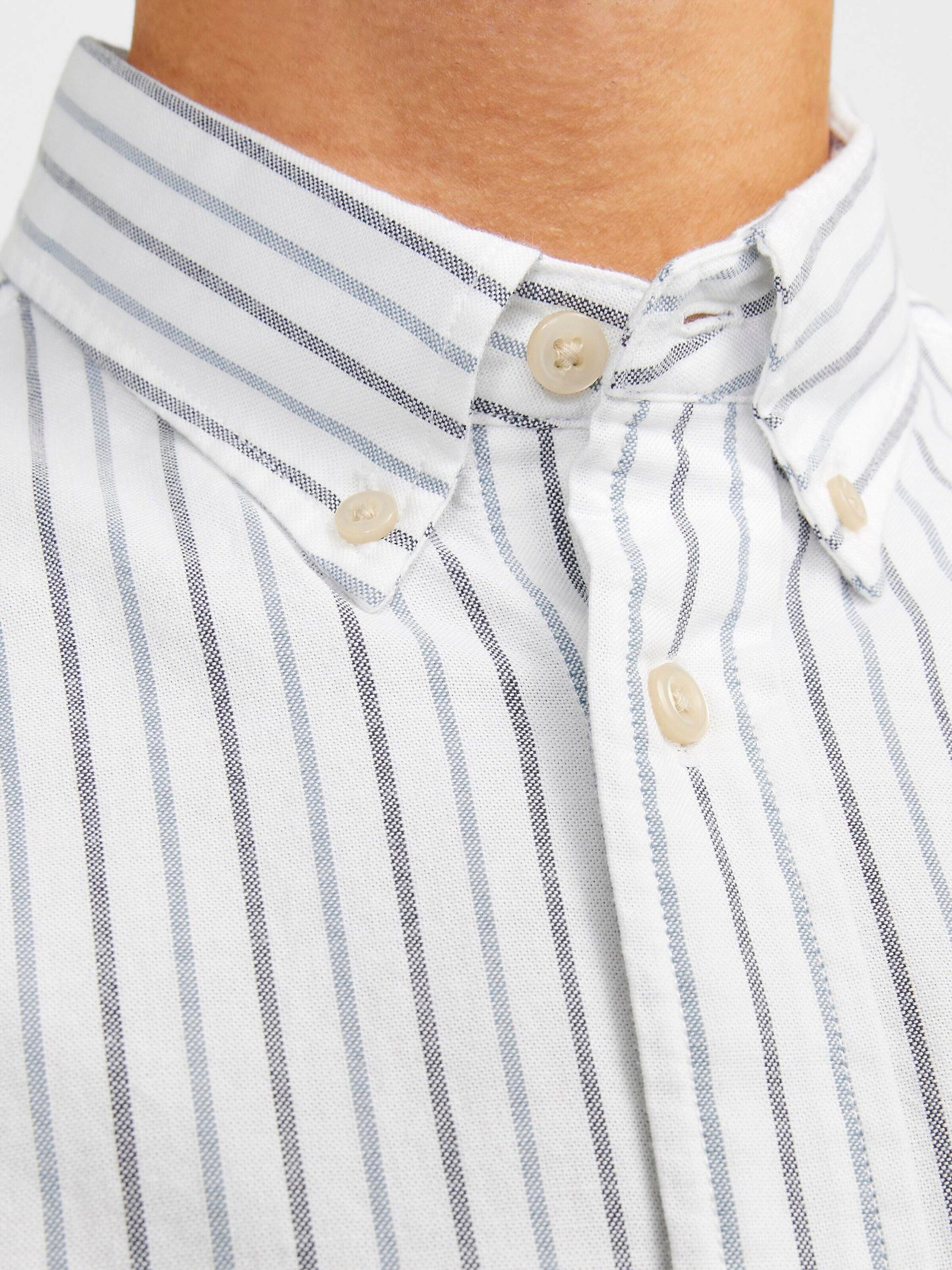 Jack & Jones Langarmhemd JPRBLUBrook (1-tlg)