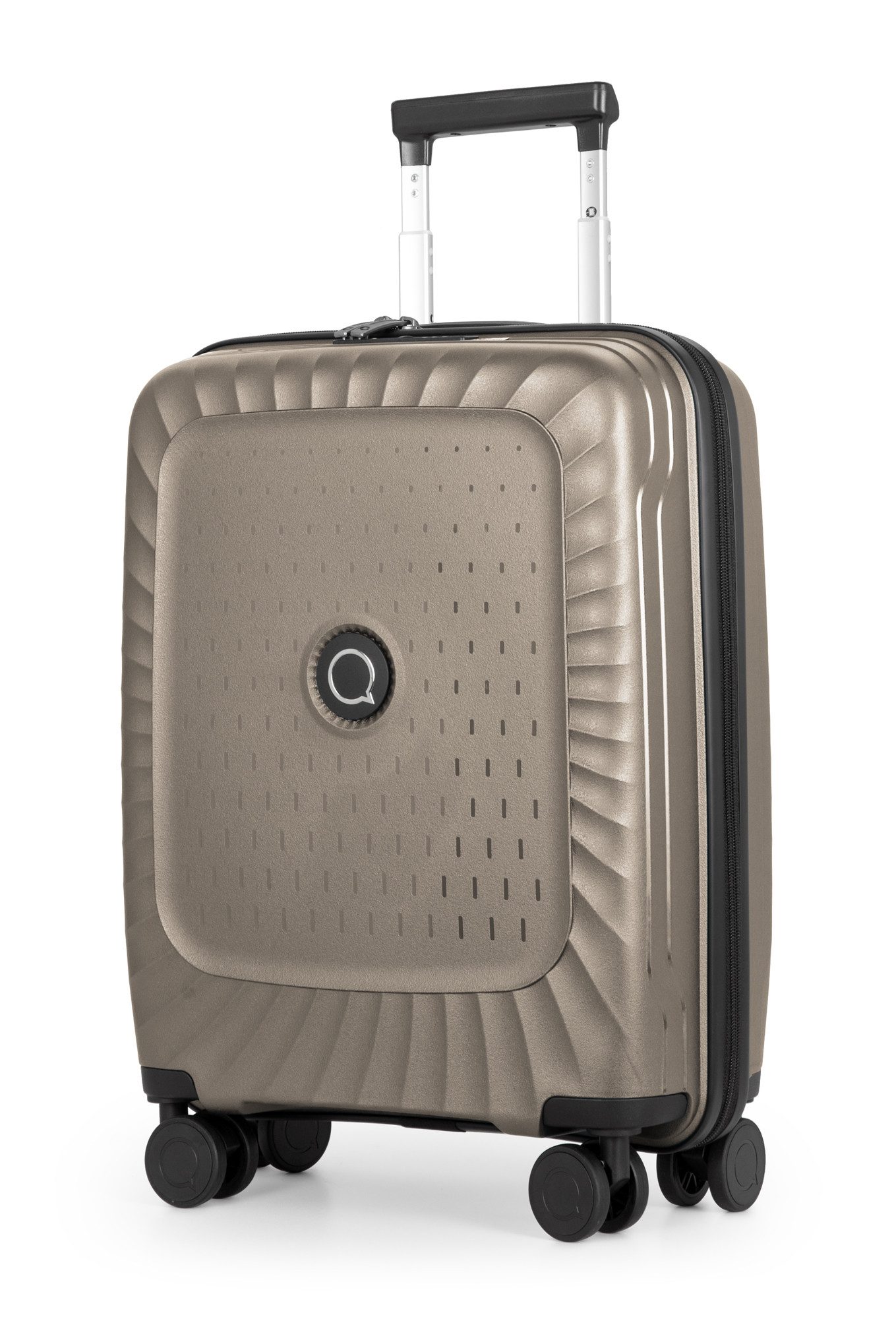 Hauptstadtkoffer Handgepäckkoffer Kotti, 4 Rollen, Handgepäck Hartschalen-K günstig online kaufen