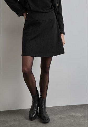  STREET ONE Minirock LOU su kuklus Stru...