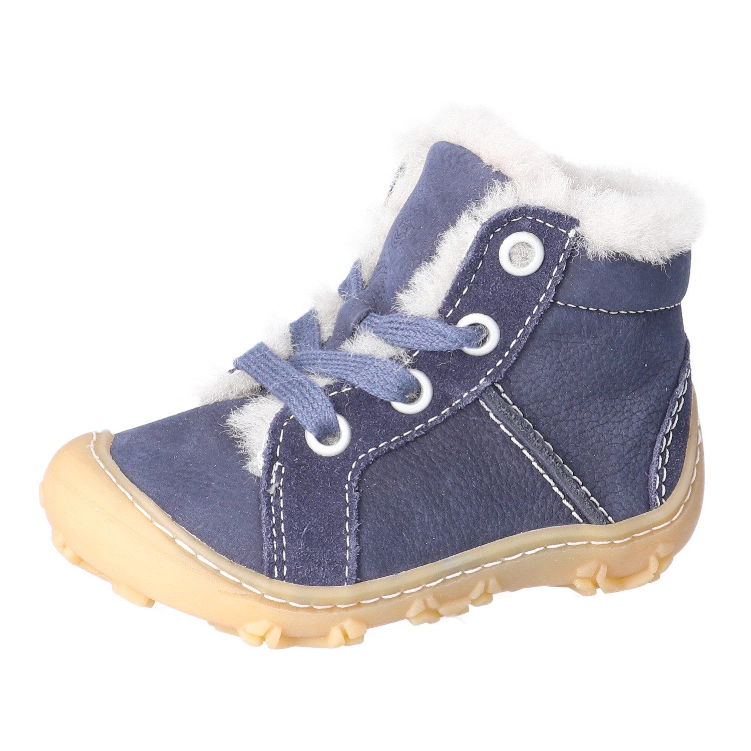 PEPINO by RICOSTA ELIA - Lauflernschuhe Sneaker