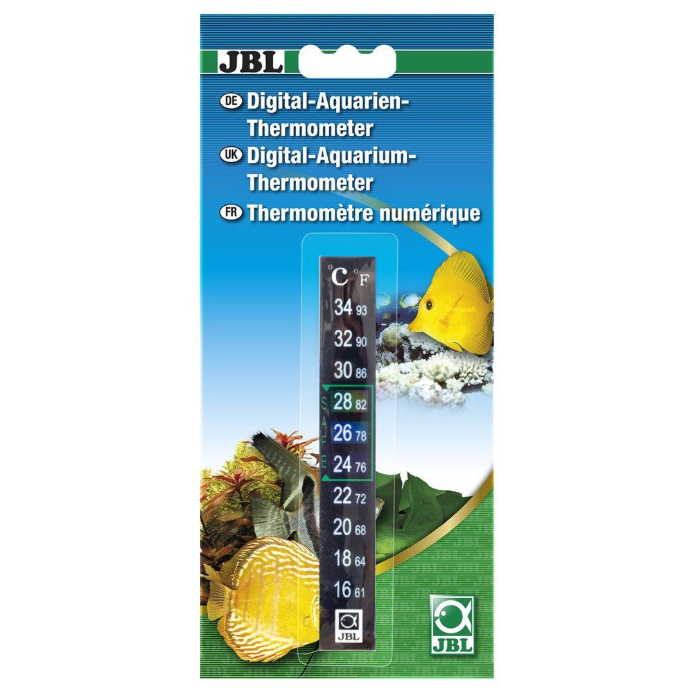 JBL GmbH & Co. KG Аквариумный термометр Digital-Thermometer