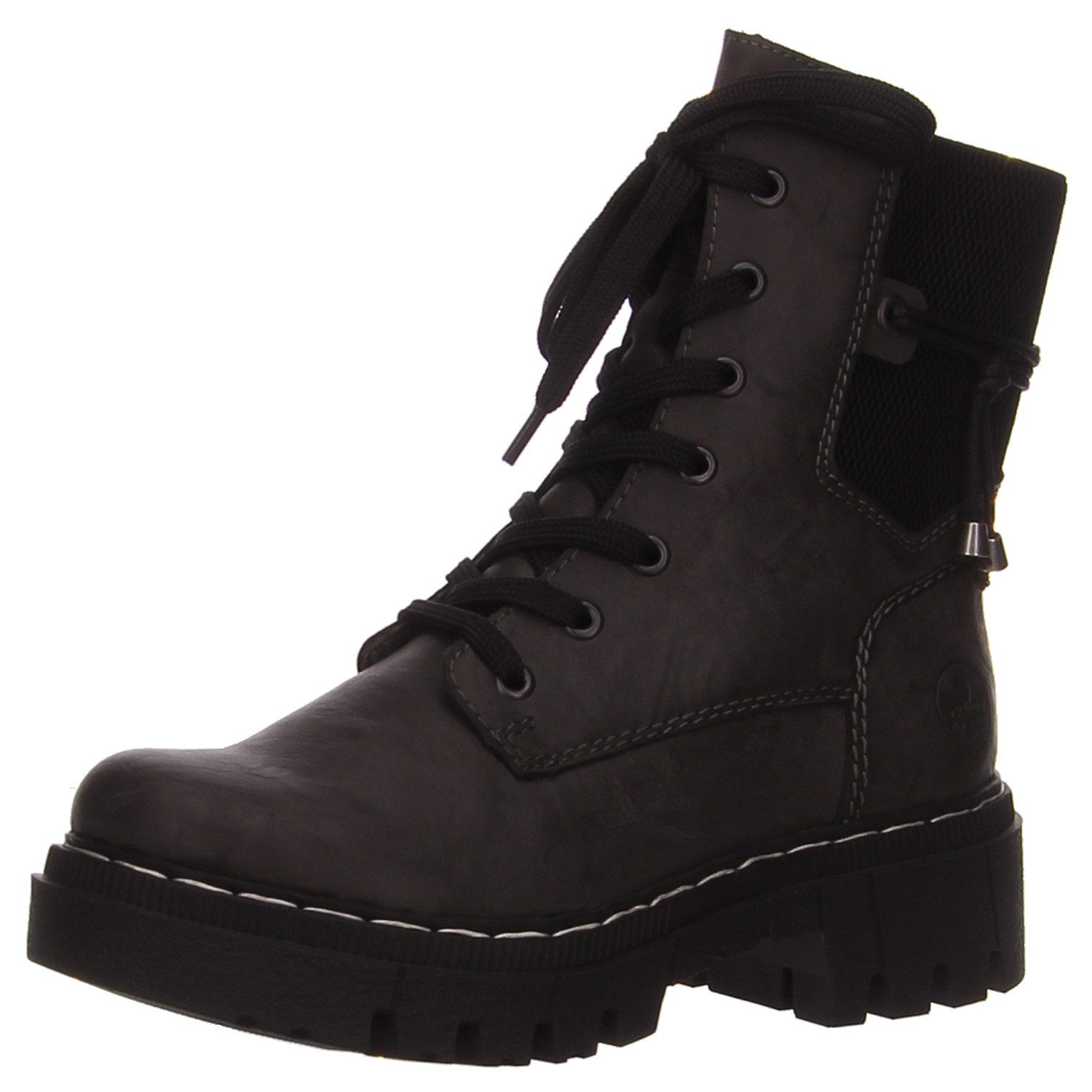 Rieker Winterstiefel