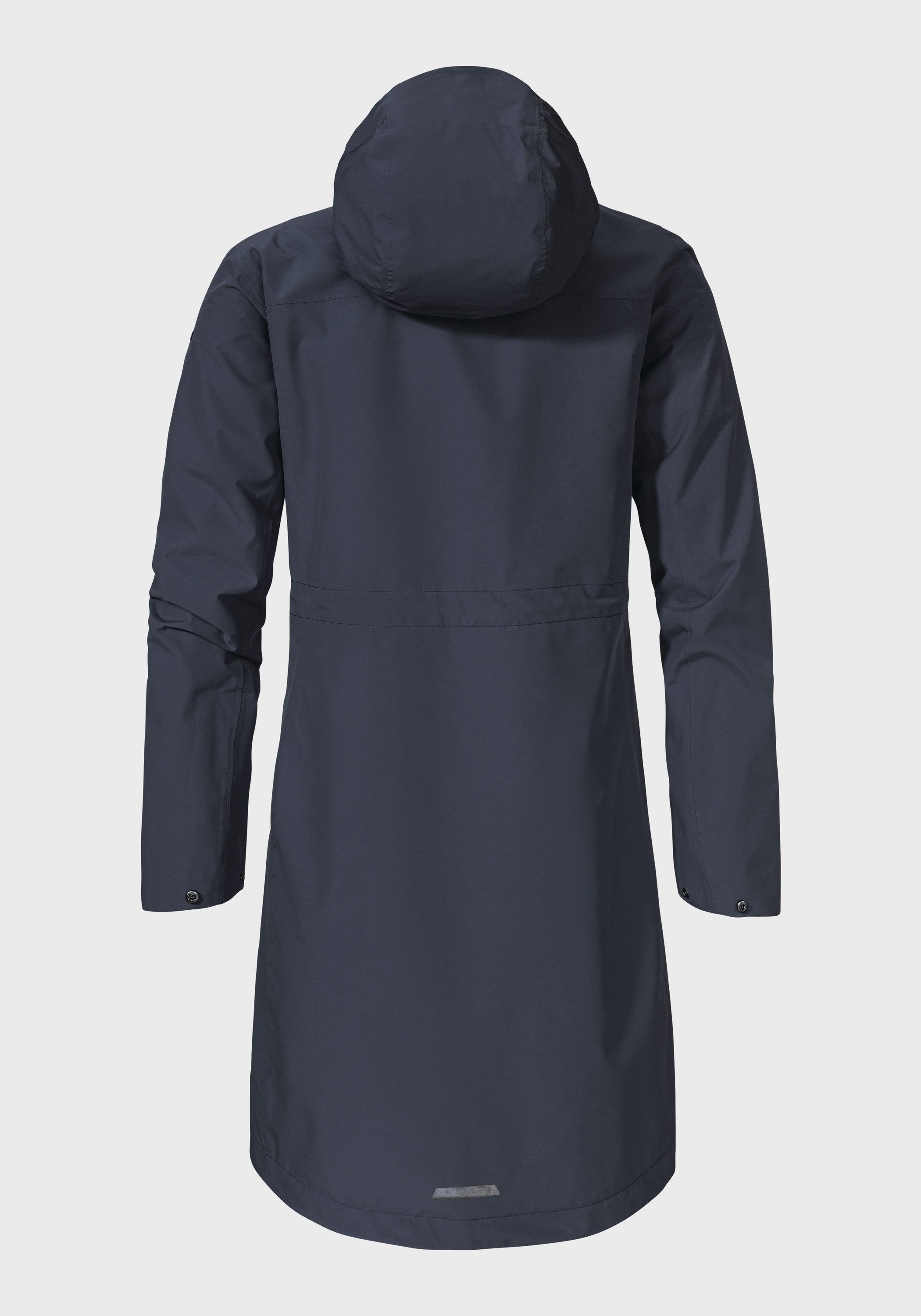 Schöffel Parka Urban Coat Style Bohorok günstig online kaufen