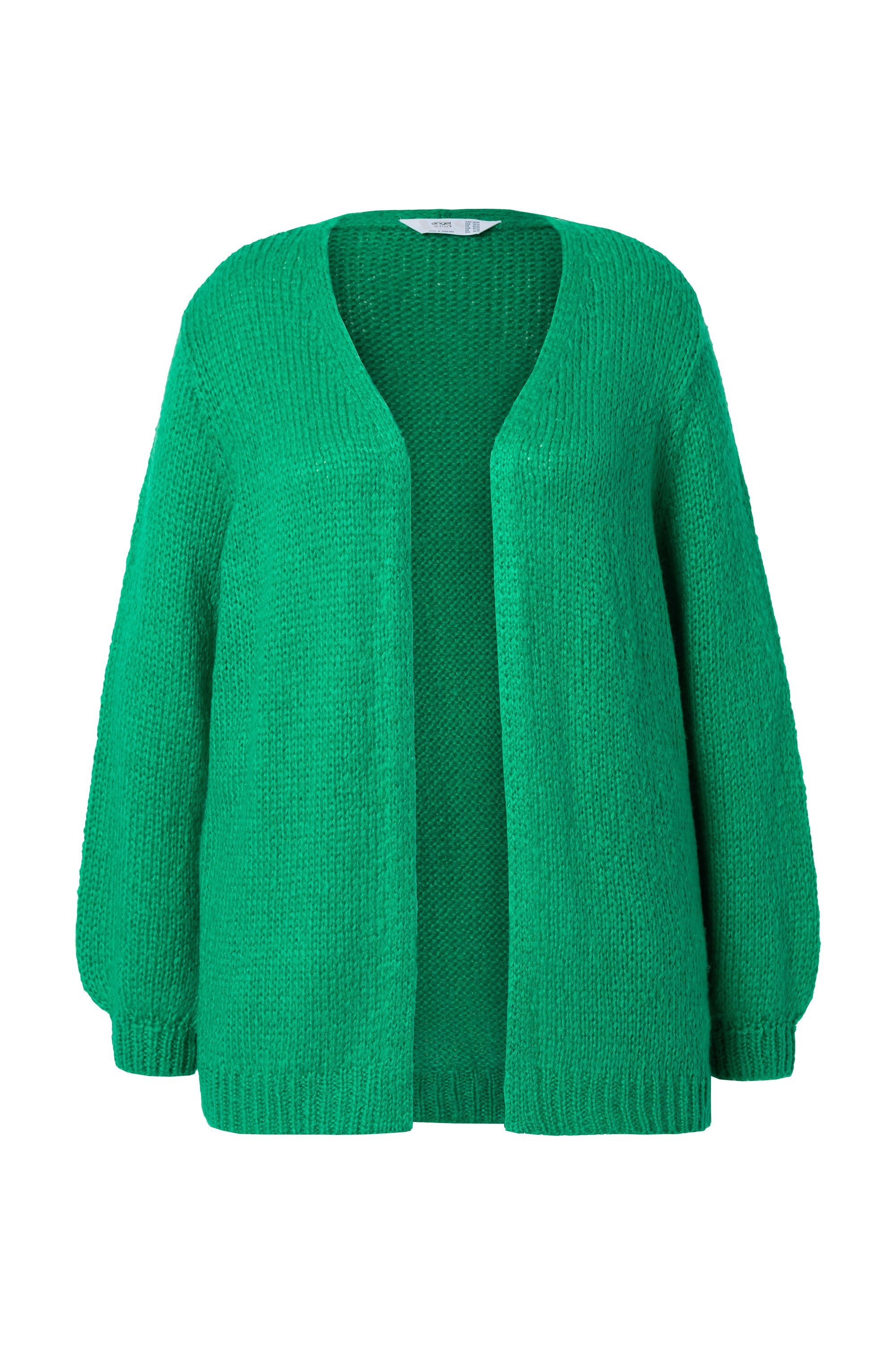 Angel of Style Strickjacke Strickjacke Straight günstig online kaufen